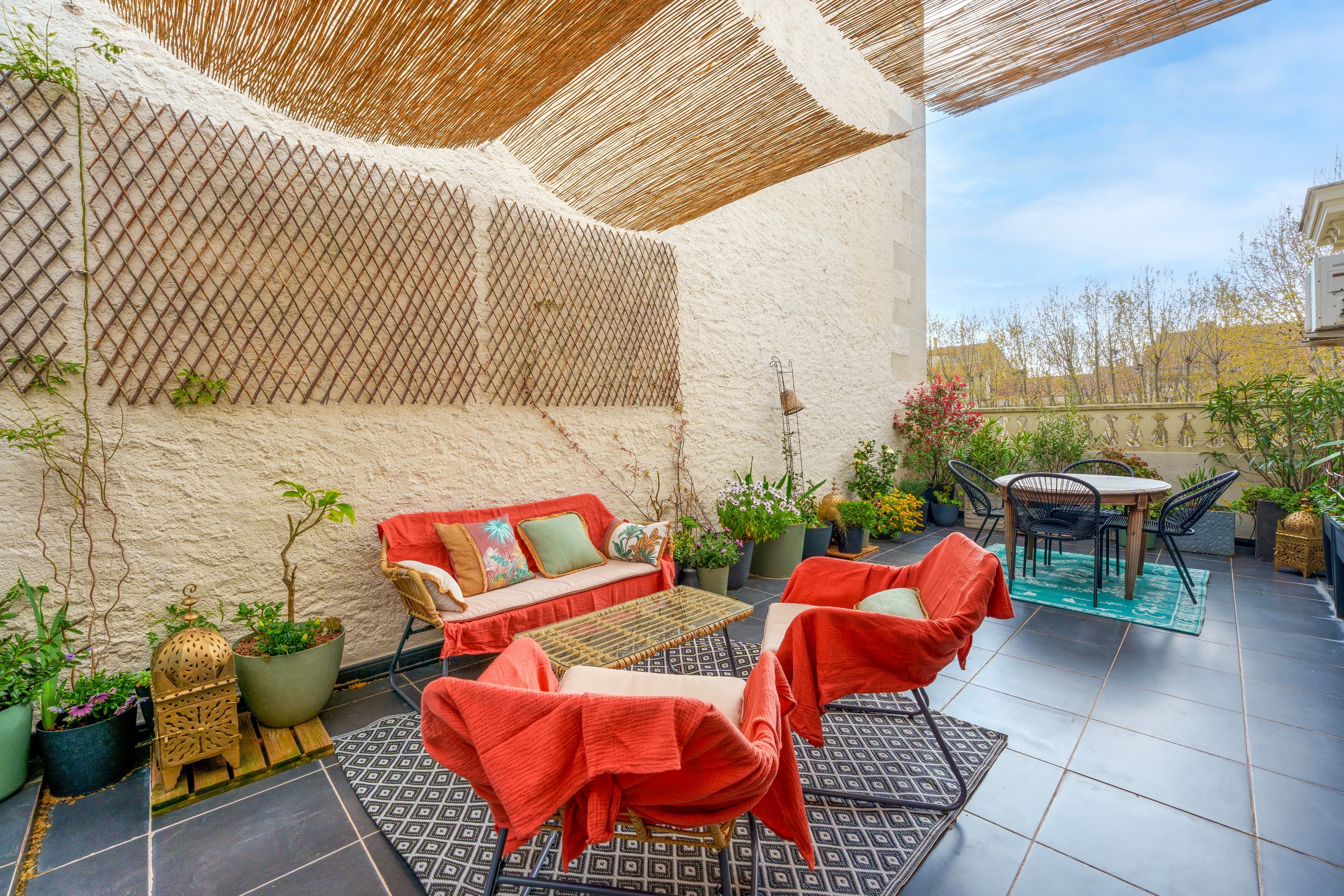  Appartement - 物件實景