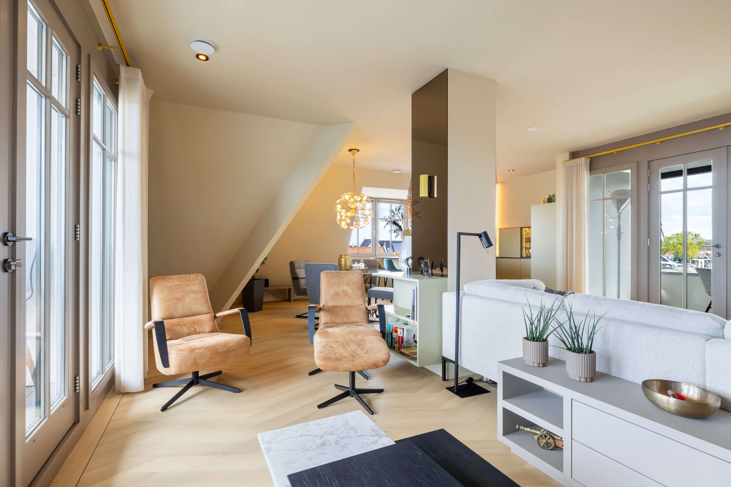  The IJsselmeere Sky Residence - 物件實景
