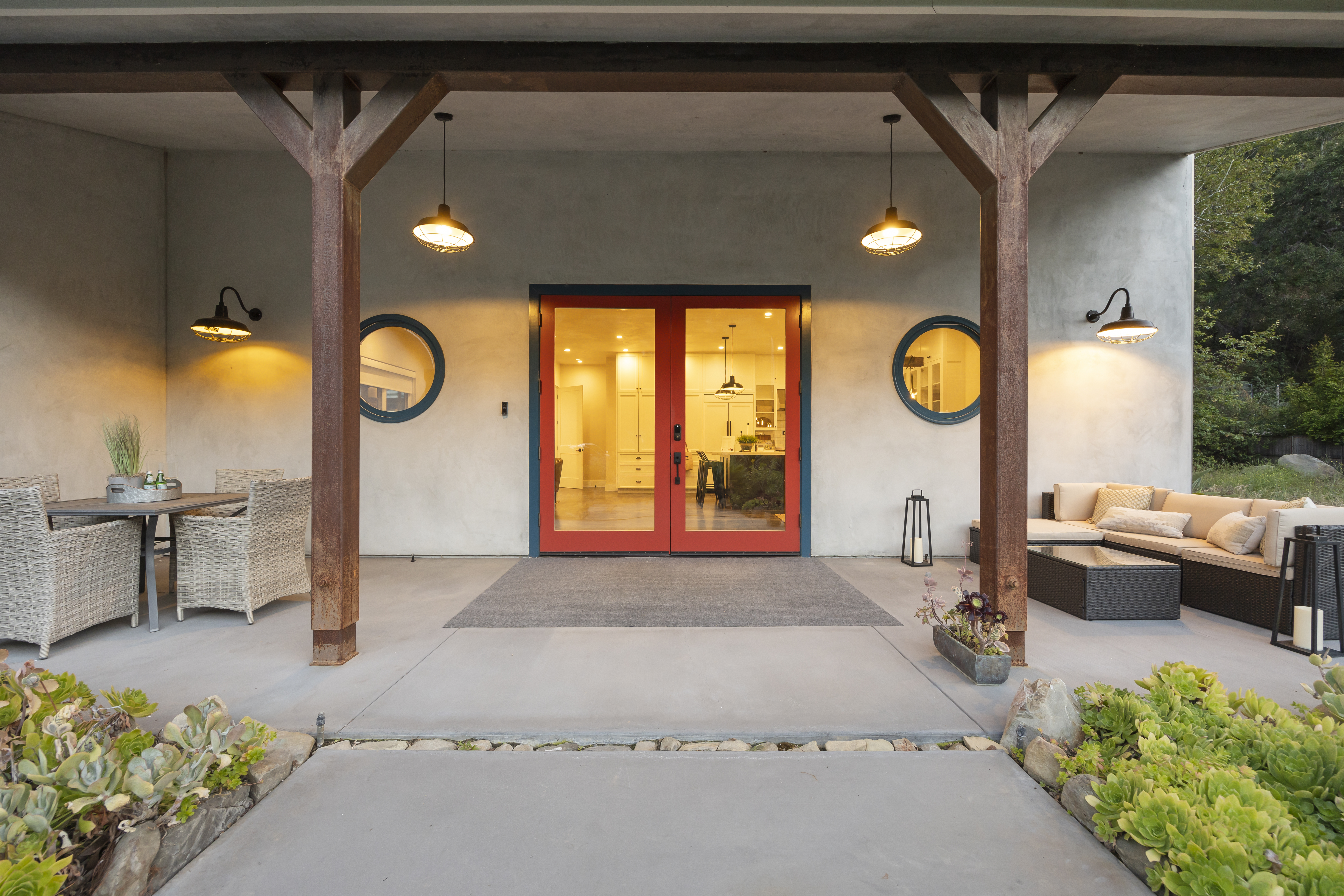  16096 Maricopa Highway, Ojai, CA 93023 - 物件實景