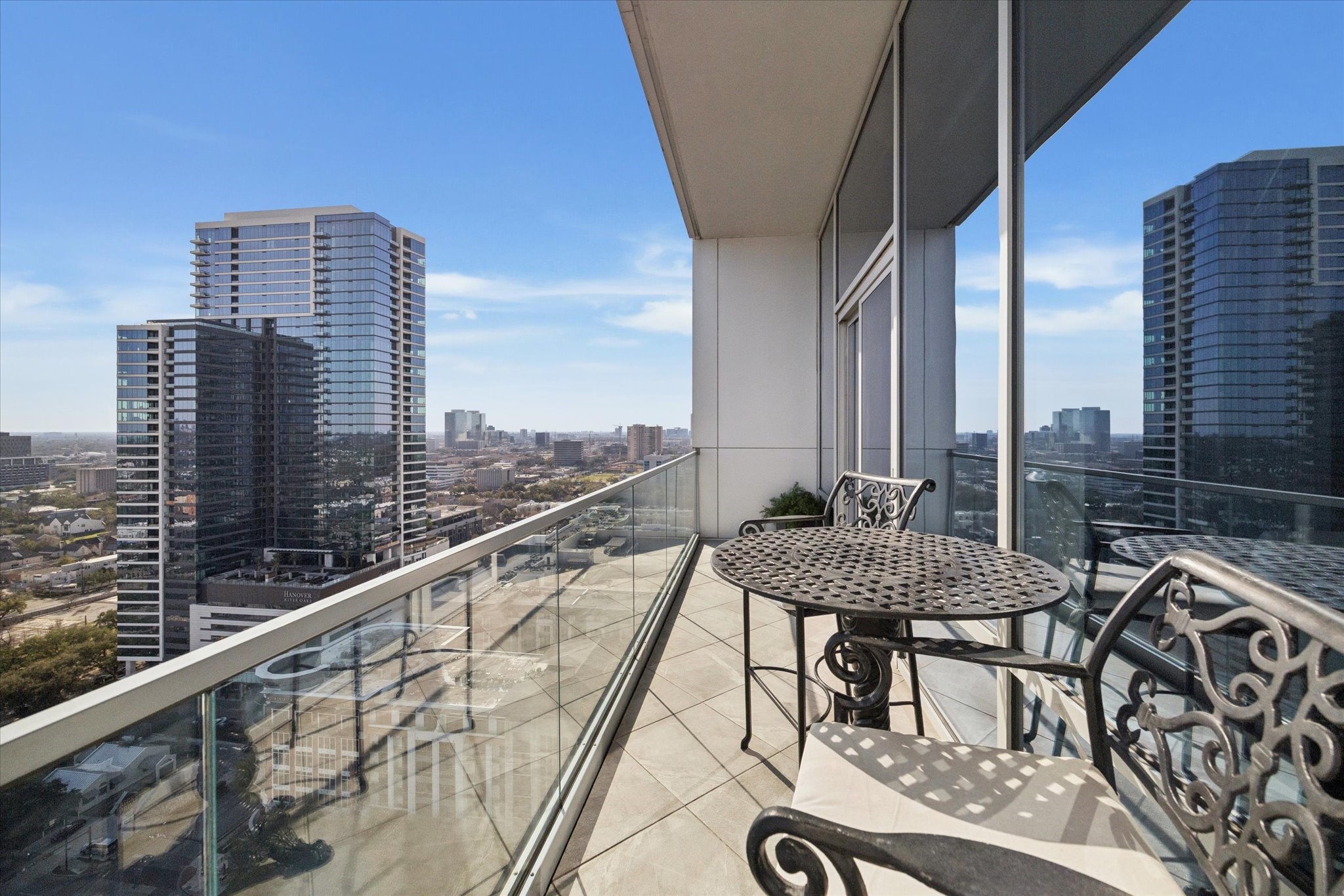  2727 Kirby Drive #19F - 物件實景