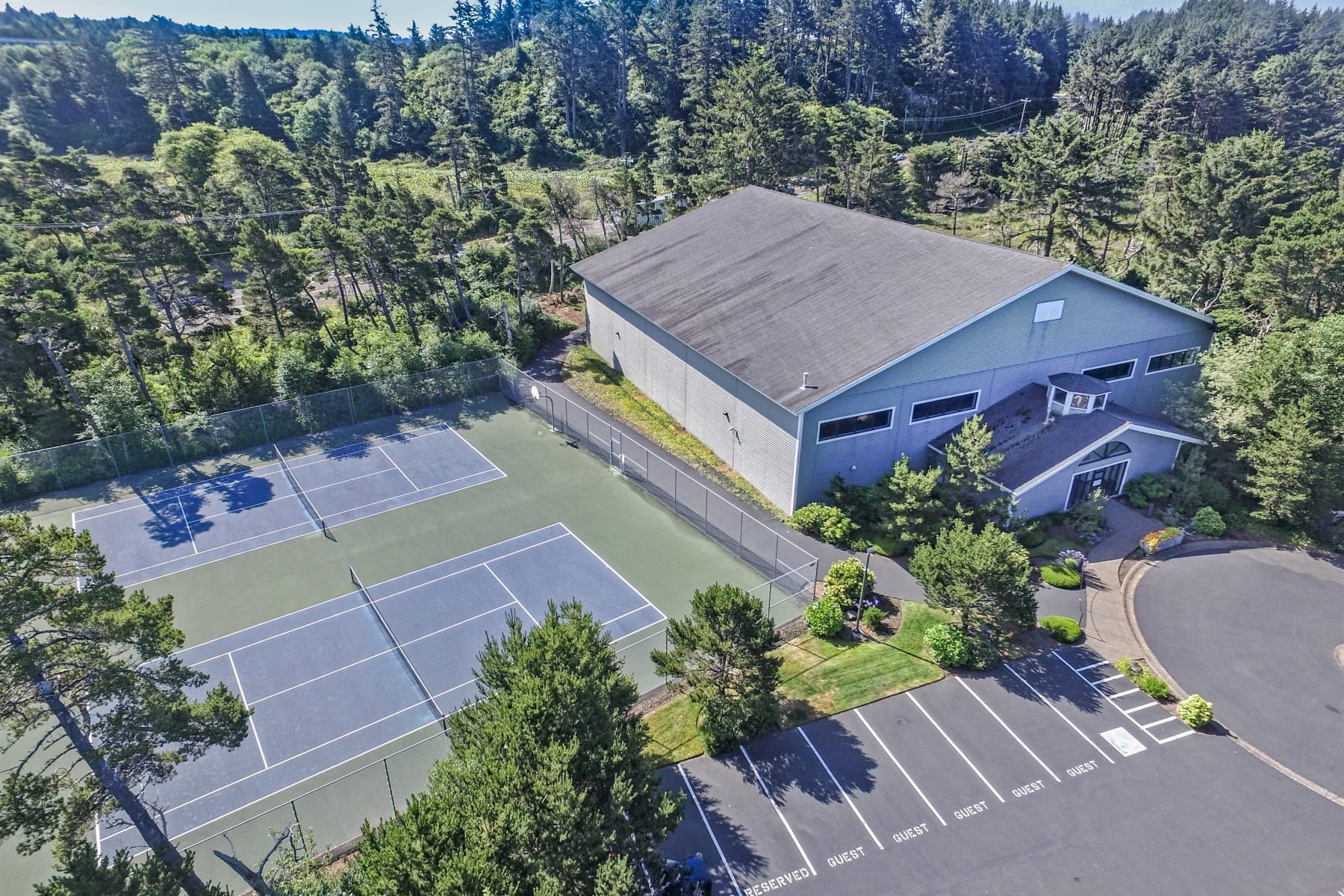  205 SW 58TH ST South Beach, OR 97366 - 物件實景