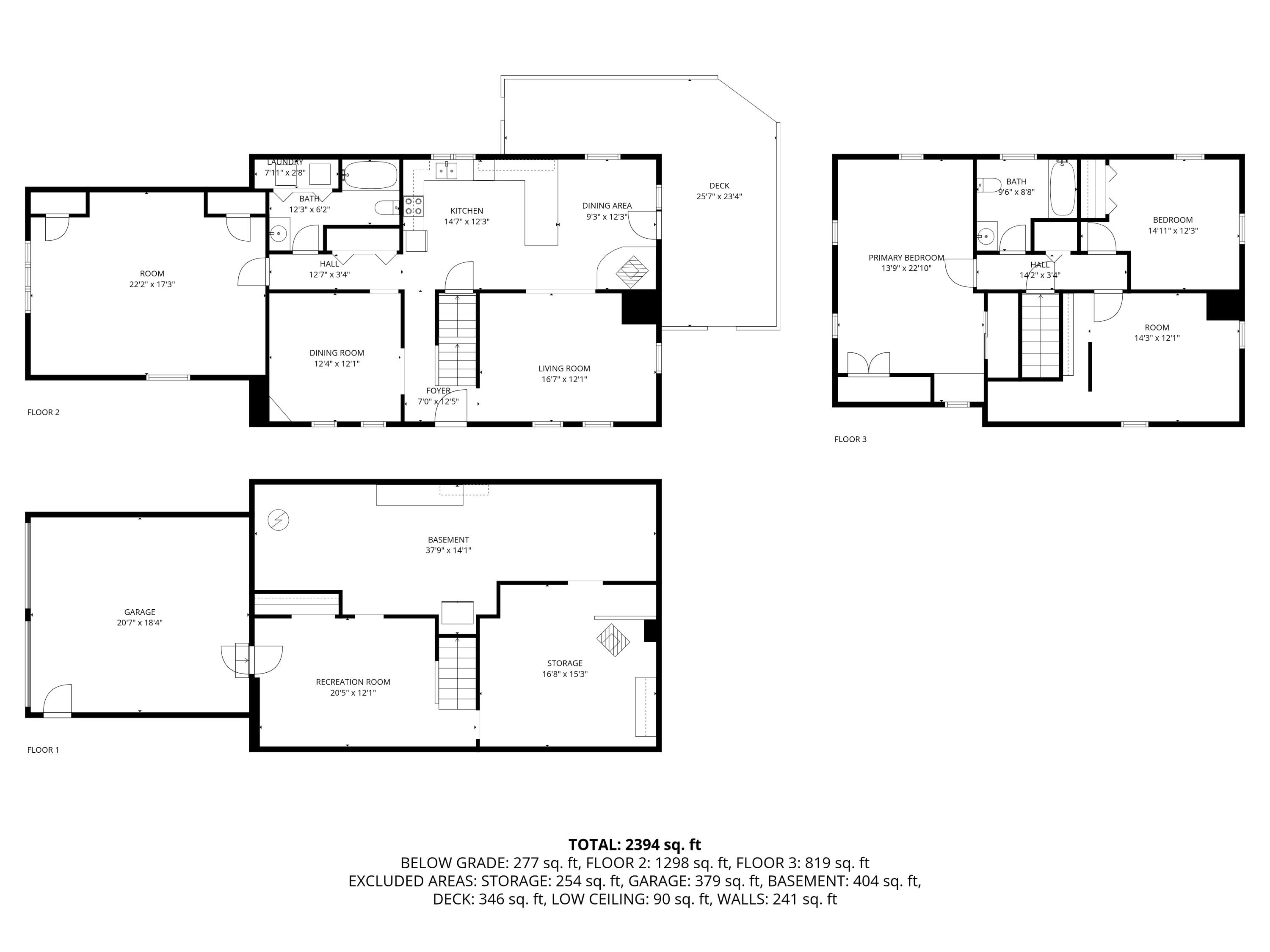 Buxton, Maine, 04093, United States, 4 Bedrooms Bedrooms, ,2 BathroomsBathrooms,Residential,For Sale,1970690