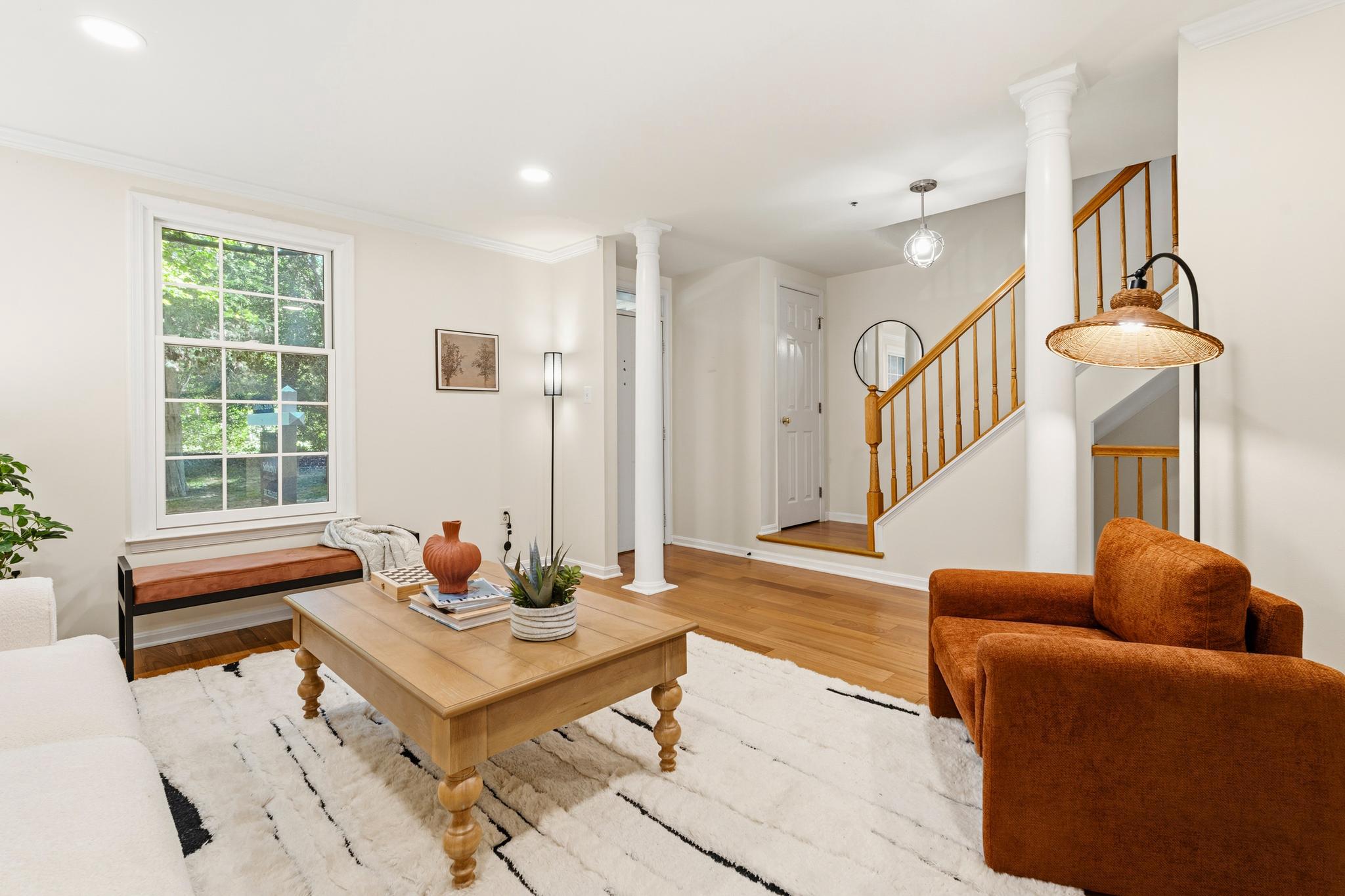  211 Firehouse Lane, Gaithersburg, MD, 20878 - 物件實景
