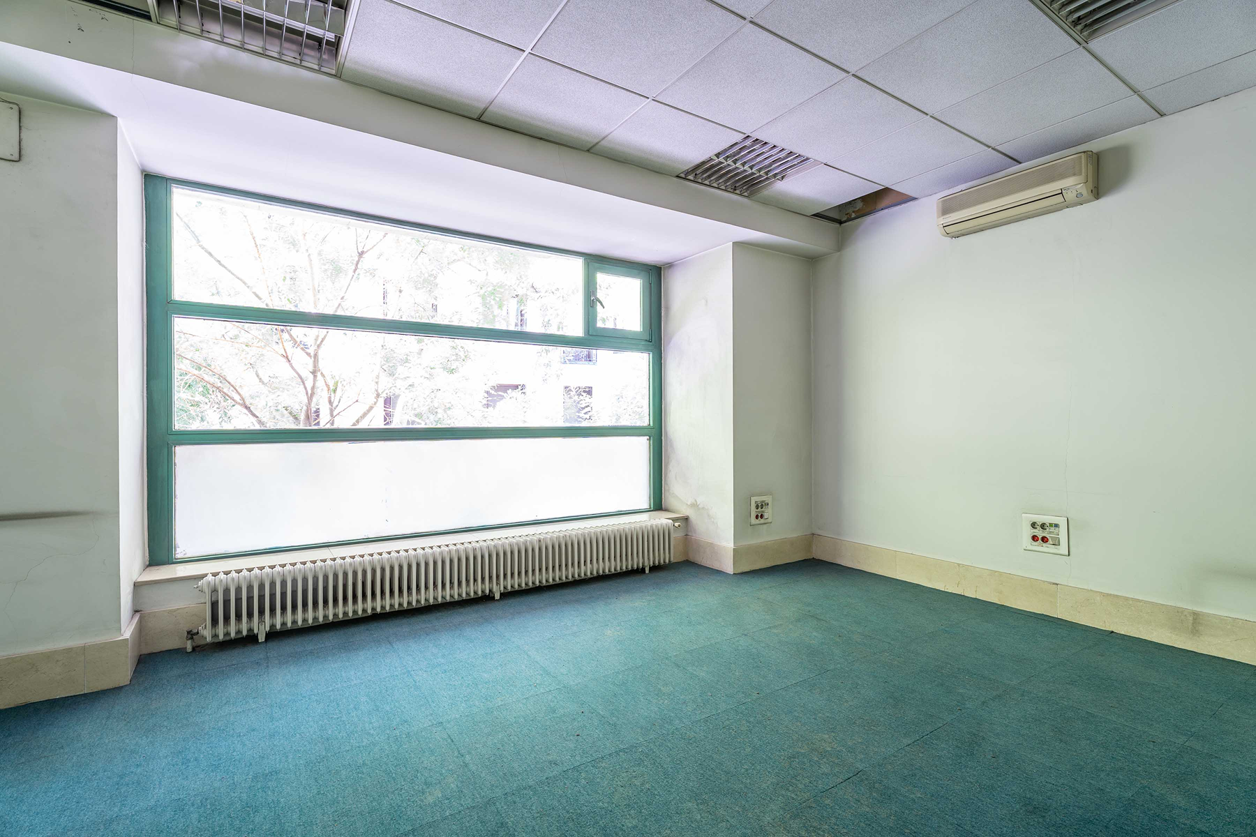  Opportunity in Recoletos with project for 2 exterior suites - 物件實景