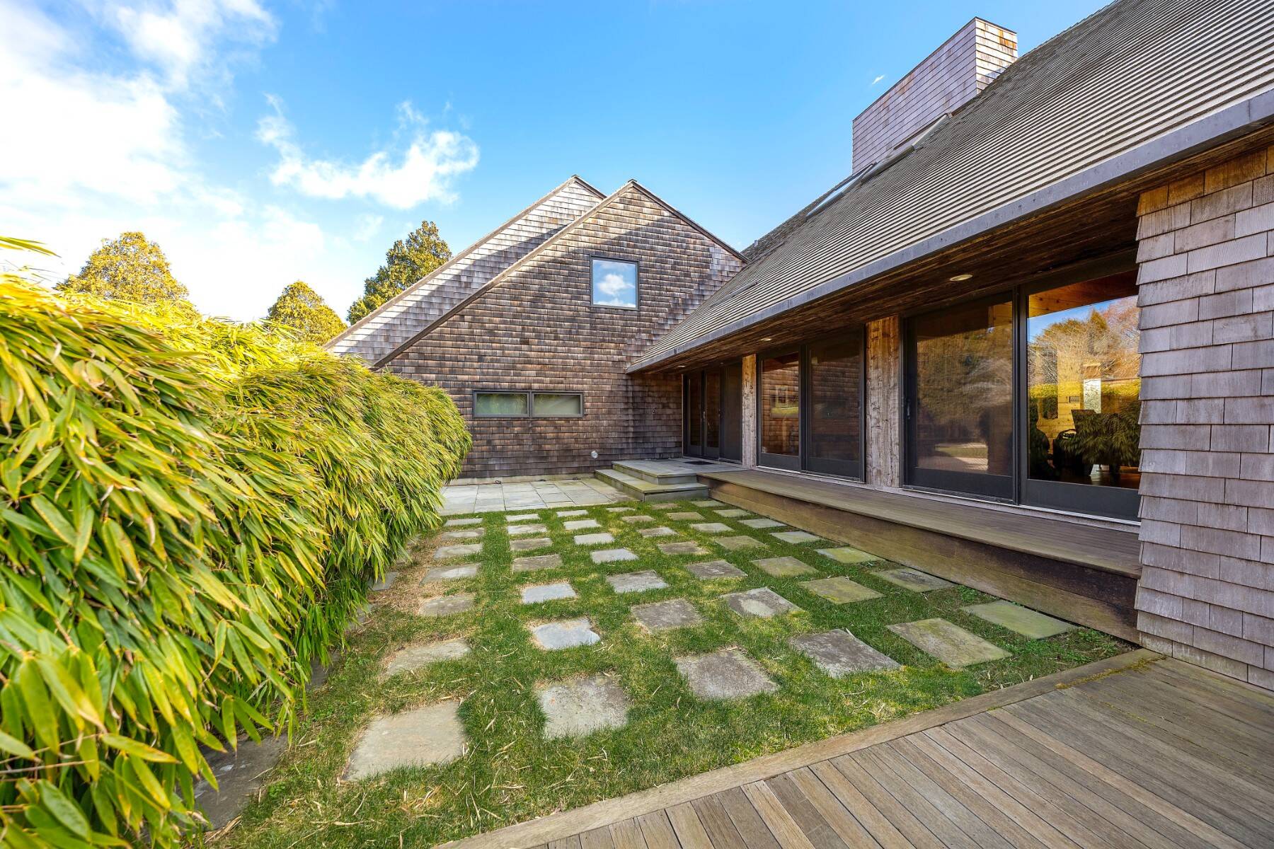  Modern Living in Coveted Bridgehampton South Location - 物件實景