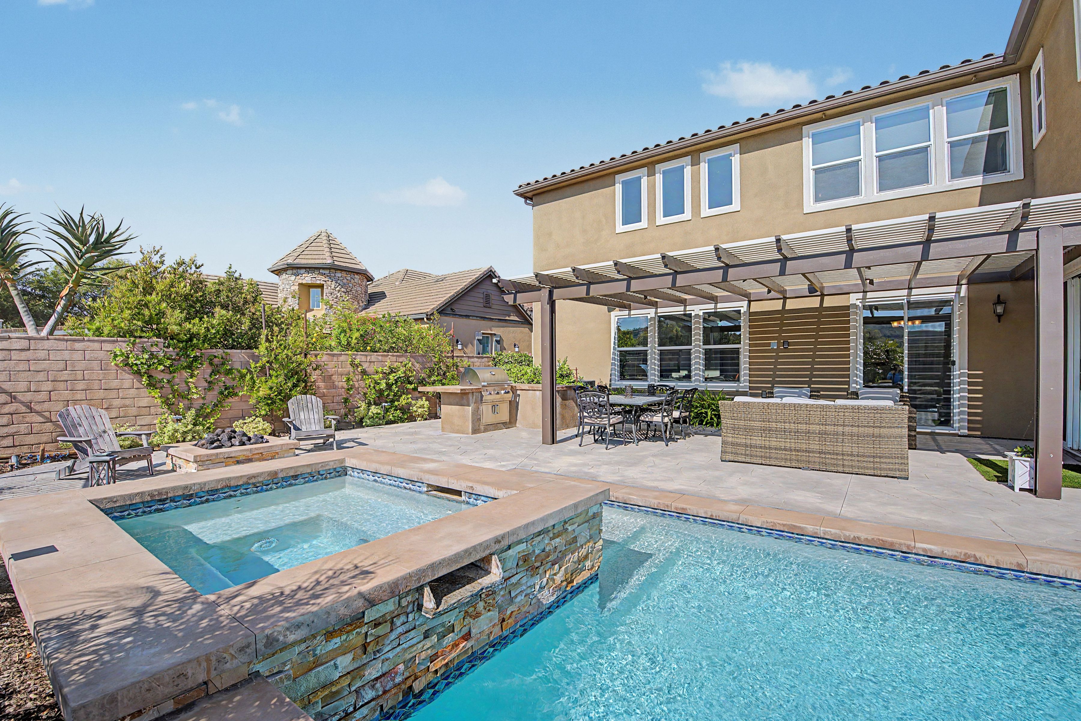  13093 Canyon Wren Court, Moorpark - 物件實景