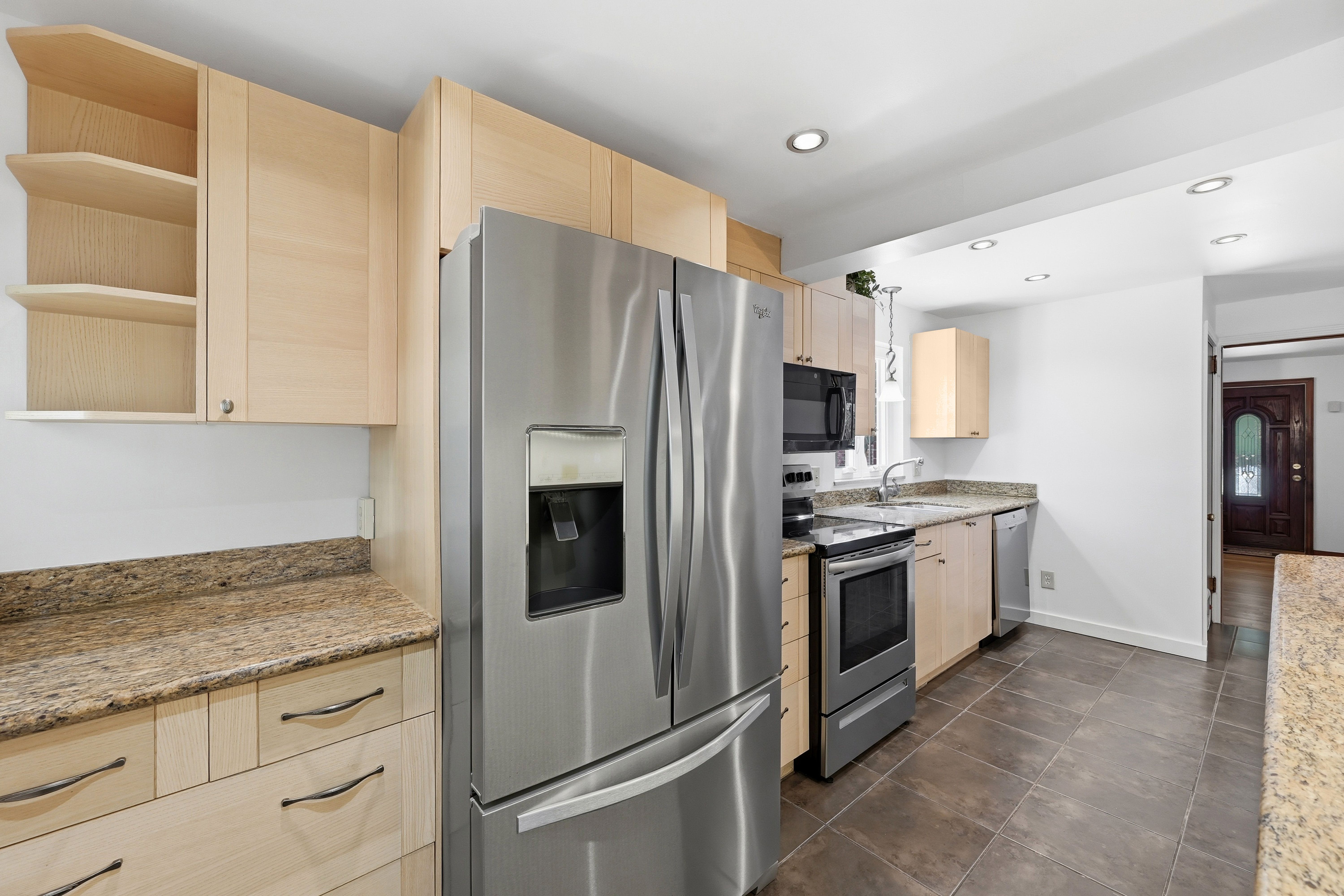  1441 Duffield Street, Pittsburgh, PA 15206 - 物件實景
