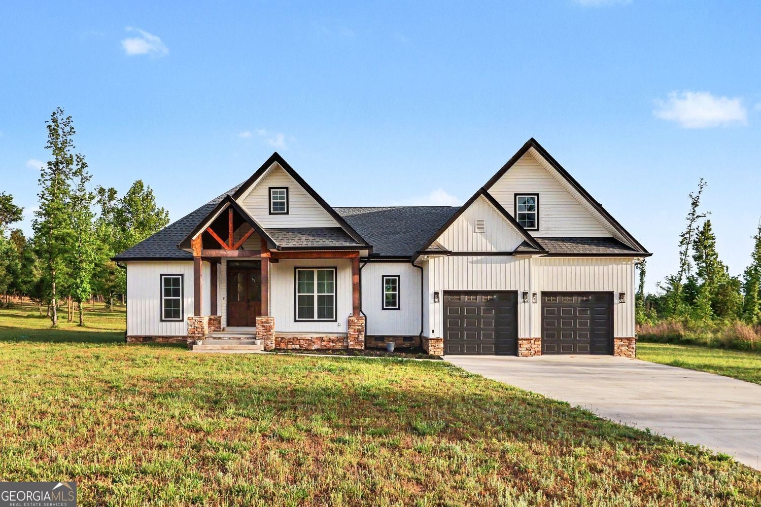 Chatsworth, Georgia, 30705, United States, 4 Bedrooms Bedrooms, ,3 BathroomsBathrooms,Residential,For Sale,2043400