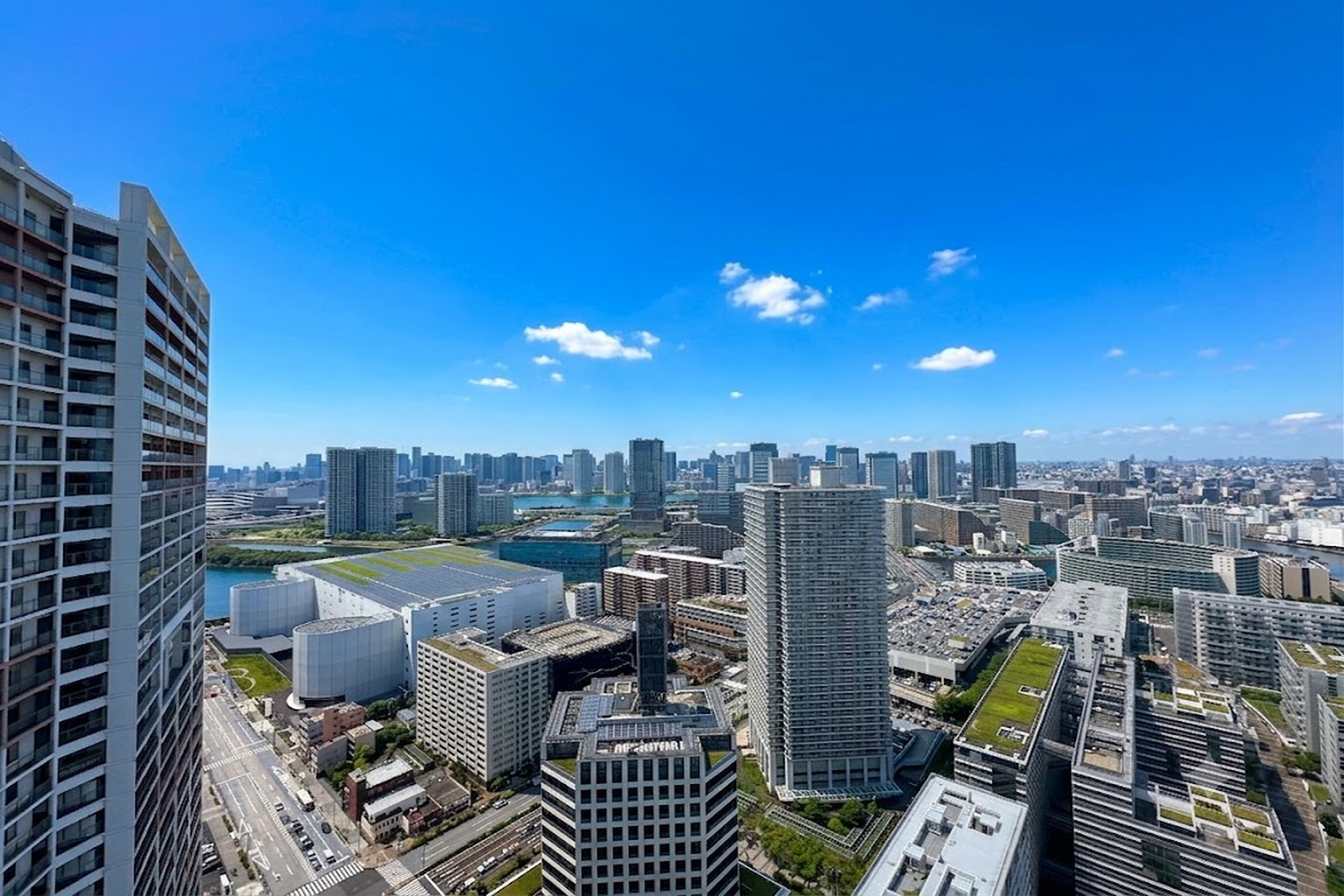  W COMFORT TOWERS WEST - 物件實景