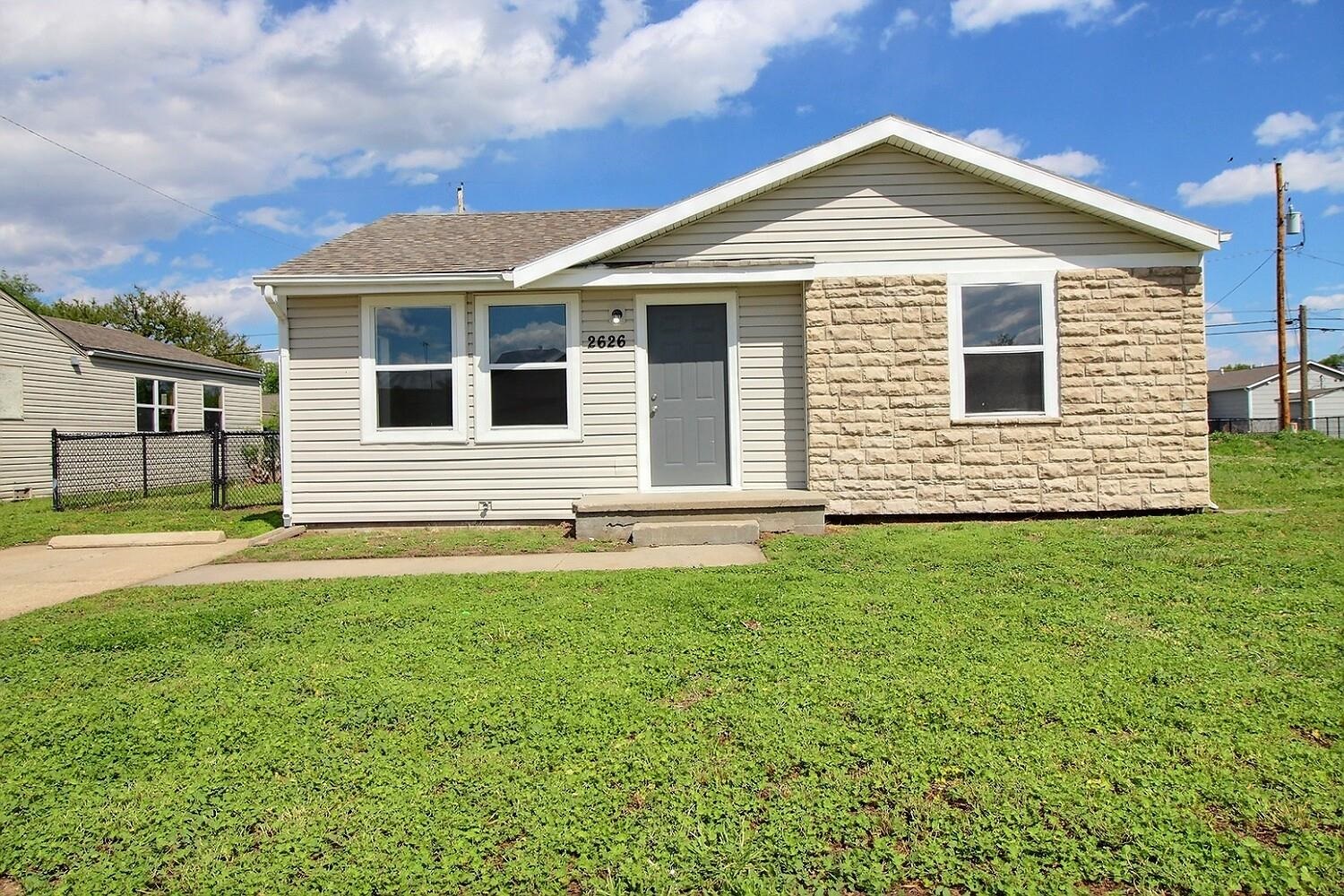 Minnesota Ave, Wichita, KS 67219