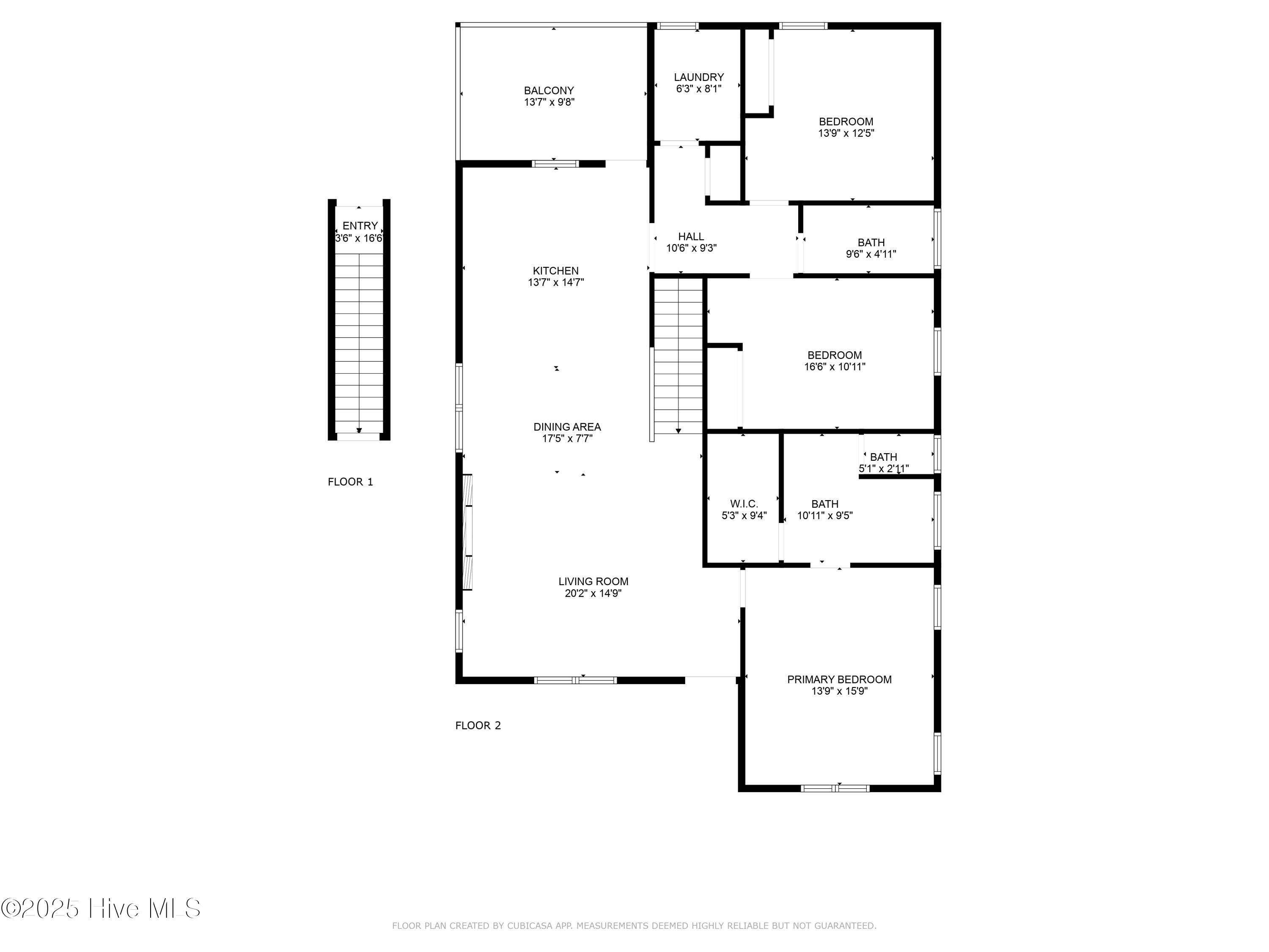 Carolina Beach, North Carolina, 28428, United States, 3 Bedrooms Bedrooms, ,2 BathroomsBathrooms,Residential,For Sale,1931980