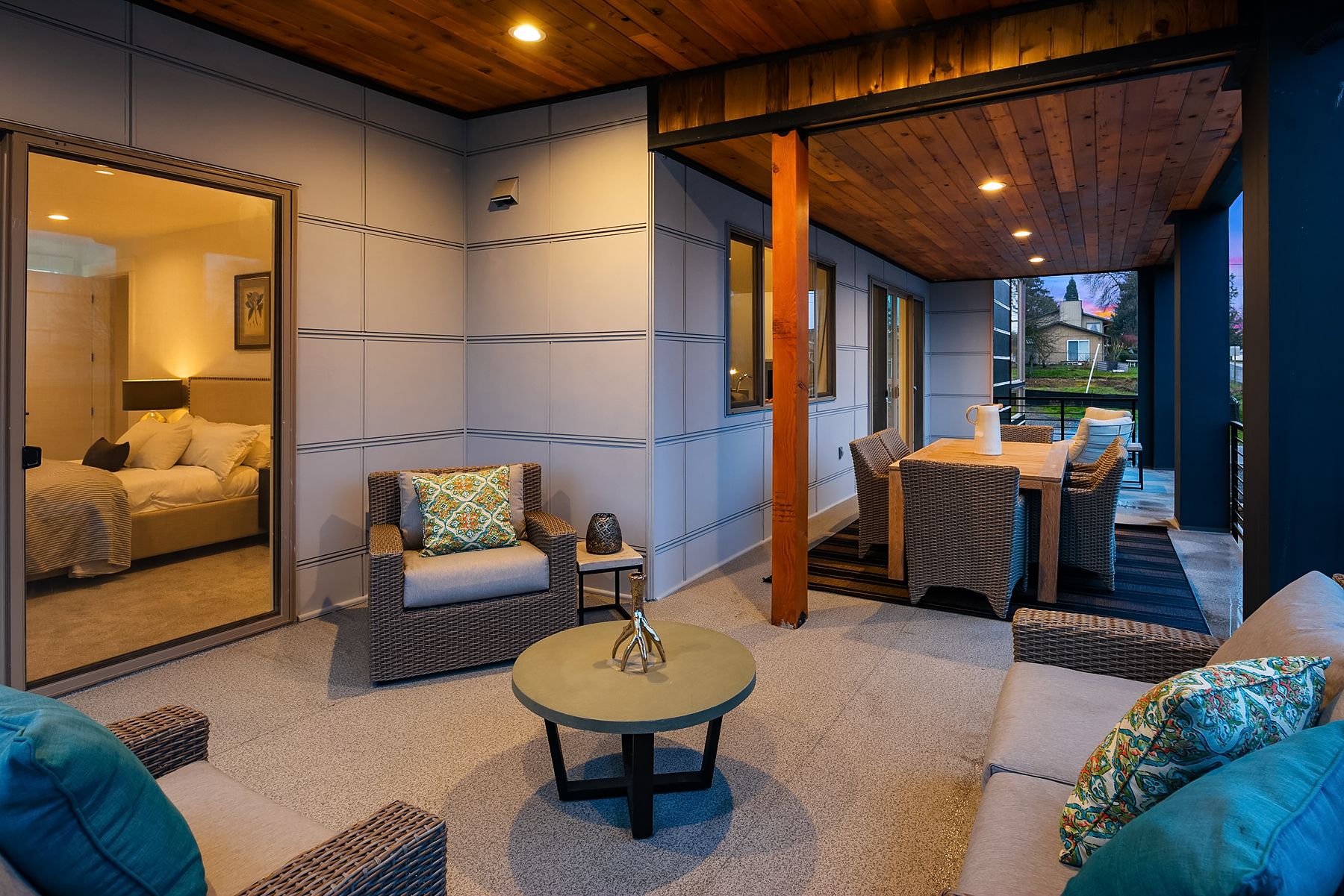  3202 Burnett Ave N, Renton, WA 98056 - 物件實景