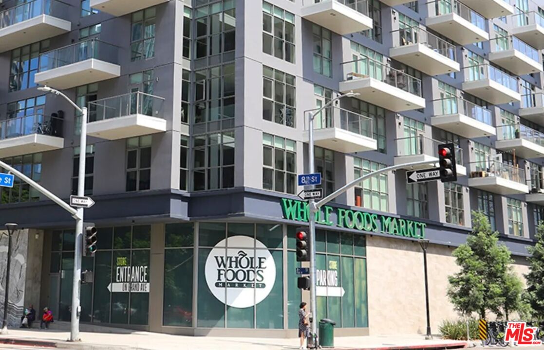 Los Angeles, California, 90015, United States, 1 Bedroom Bedrooms, ,1 BathroomBathrooms,Residential,For Sale,1911768