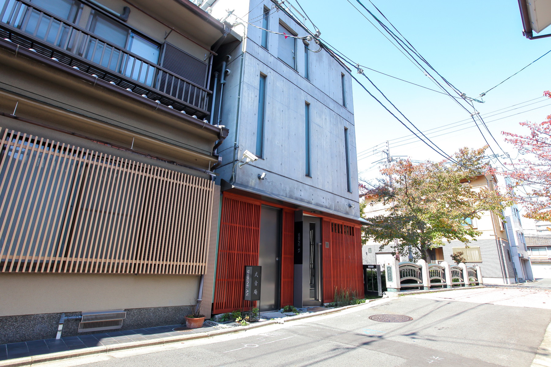  GION SHIRAKAWA HOUSE - 物件實景