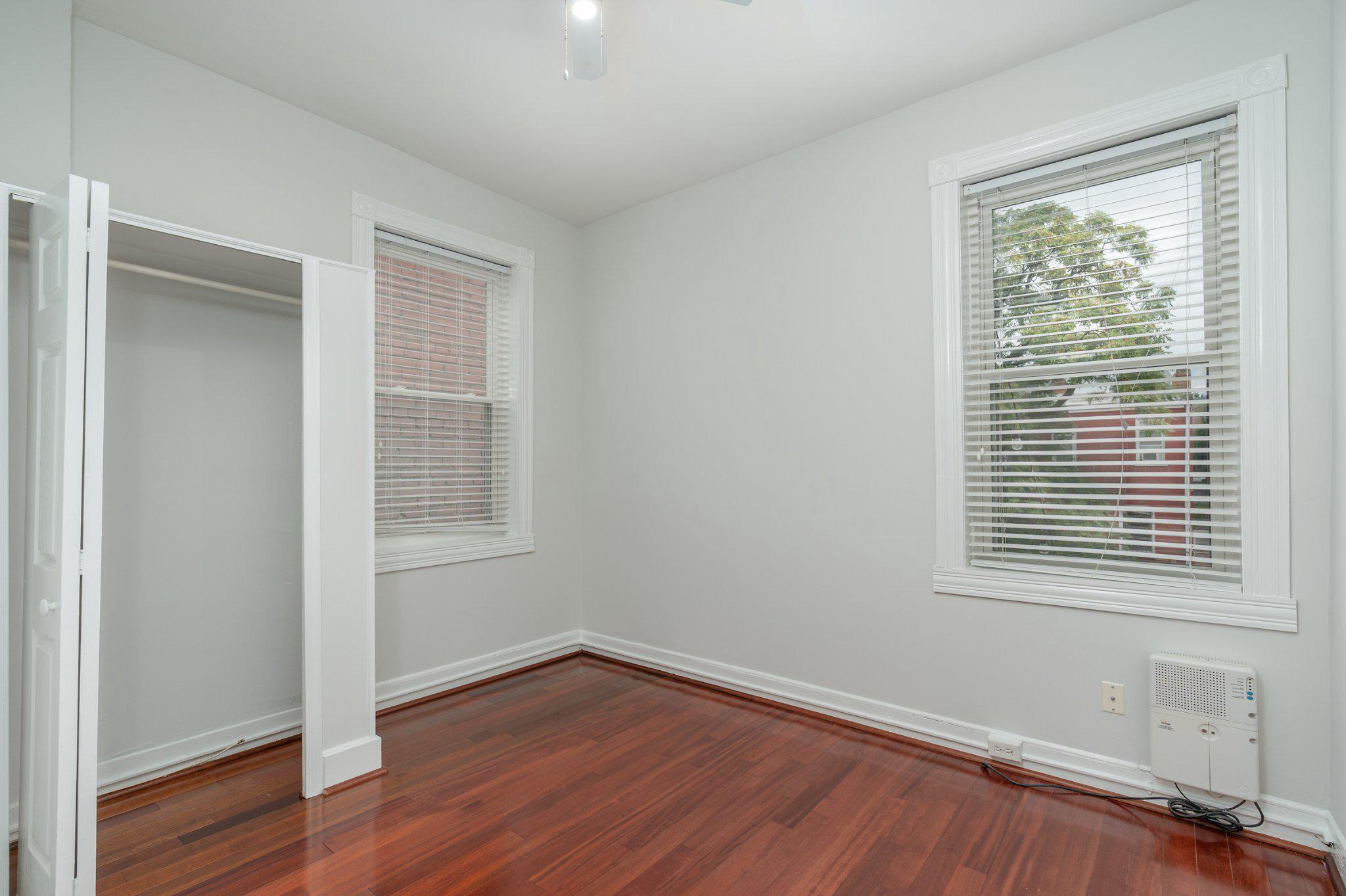  13 S Street NW, Washington, DC, 20001 - 物件實景