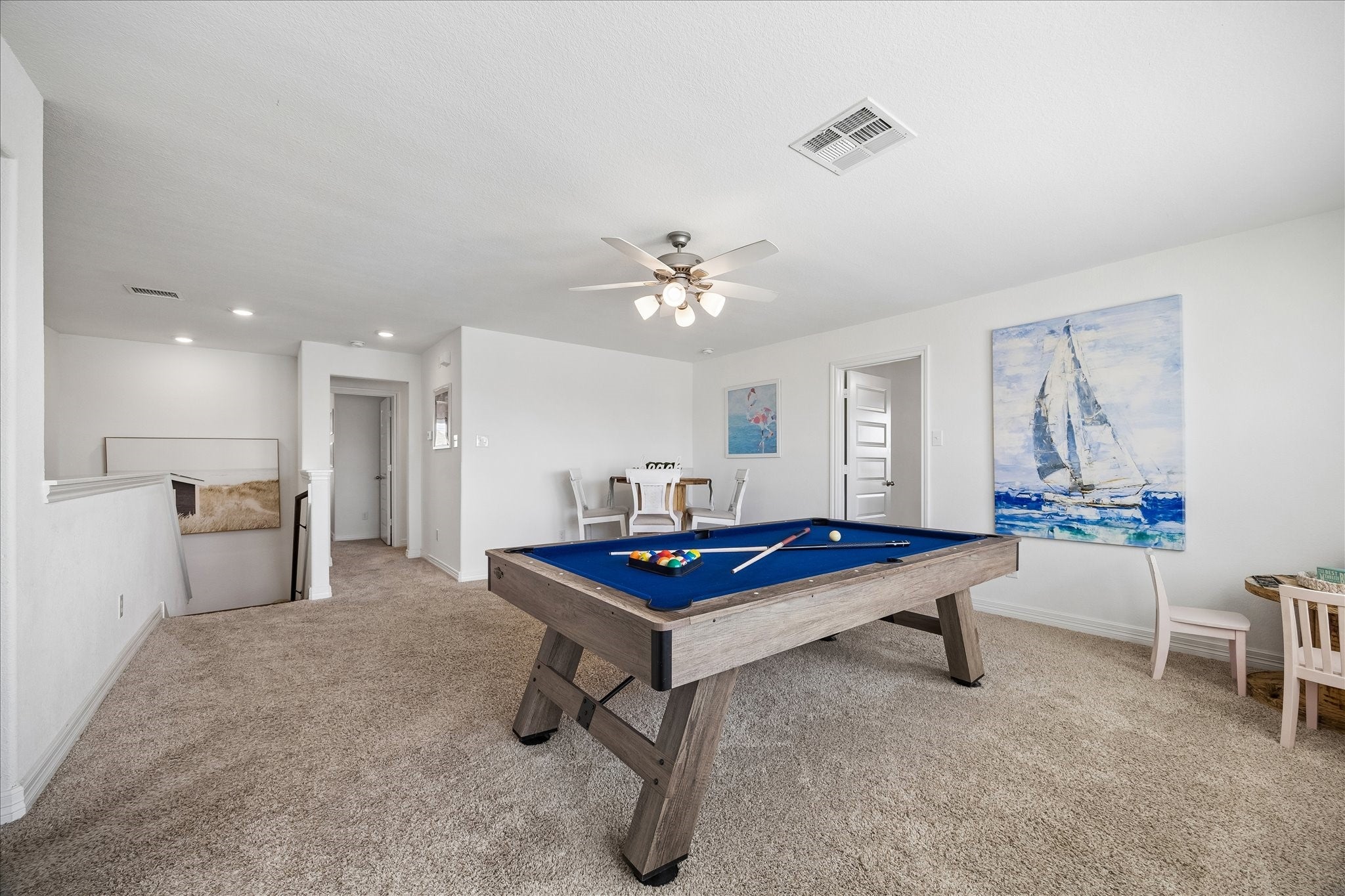 Bronze Oak Ct, Richmond, TX 77406
