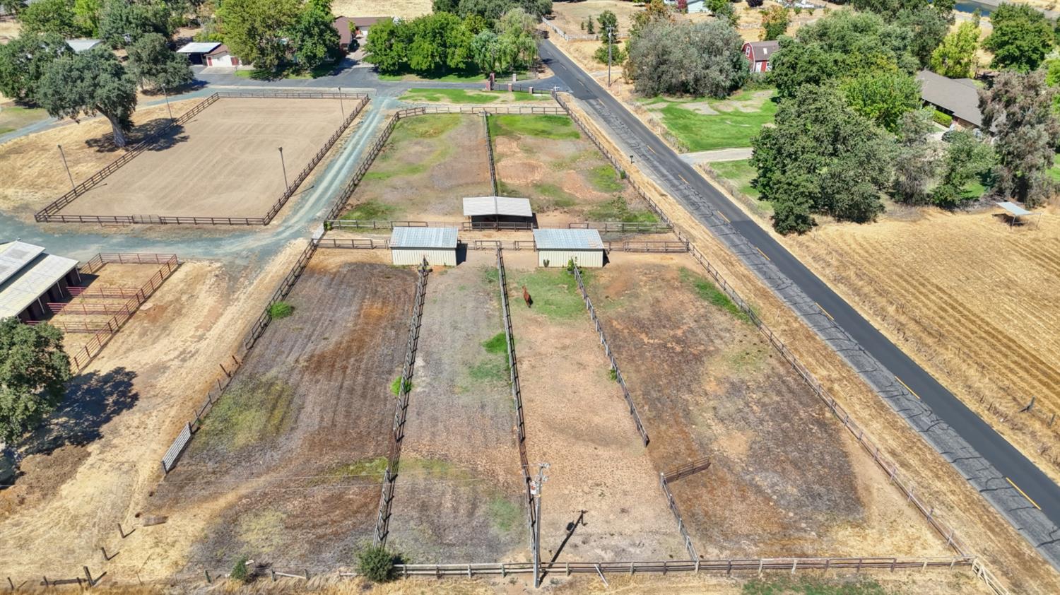 Wilton, California, 95693, United States, 5 Bedrooms Bedrooms, ,4 BathroomsBathrooms,Residential,For Sale,1901848