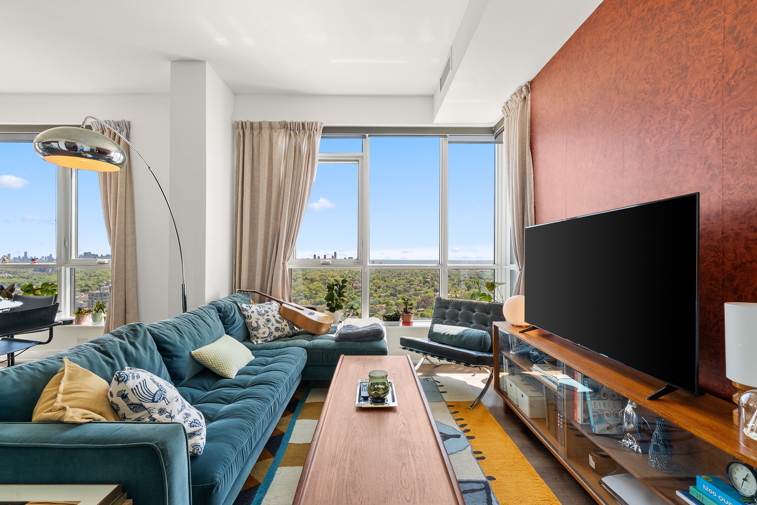 Bloorvista At Islington - 物件實景