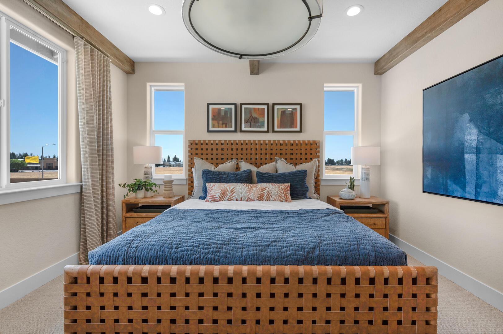 Tulare, California, 93274, United States, 4 Bedrooms Bedrooms, ,3 BathroomsBathrooms,Residential,For Sale,1975165