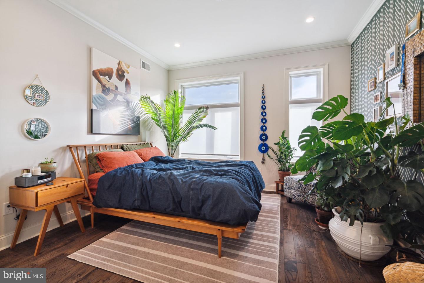 Philadelphia, Pennsylvania, 19130, United States, 3 Bedrooms Bedrooms, ,3 BathroomsBathrooms,Residential,For Sale,1959206