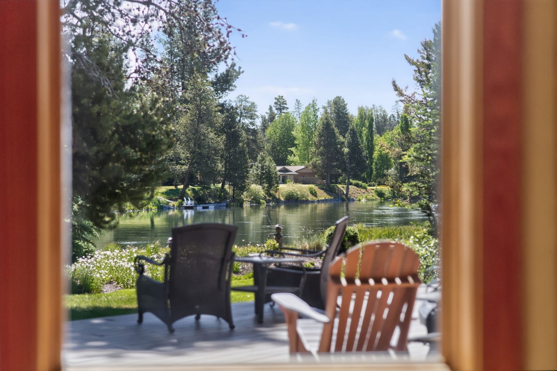  16839 Pony Express Way Bend, OR 97707 - 物件實景