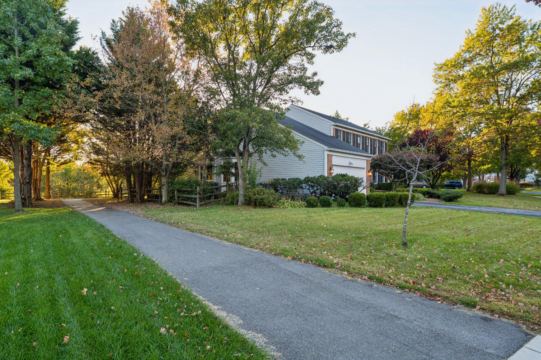  15118 Briarcliff Manor Way, Burtonsville, MD, 20866 - 物件實景