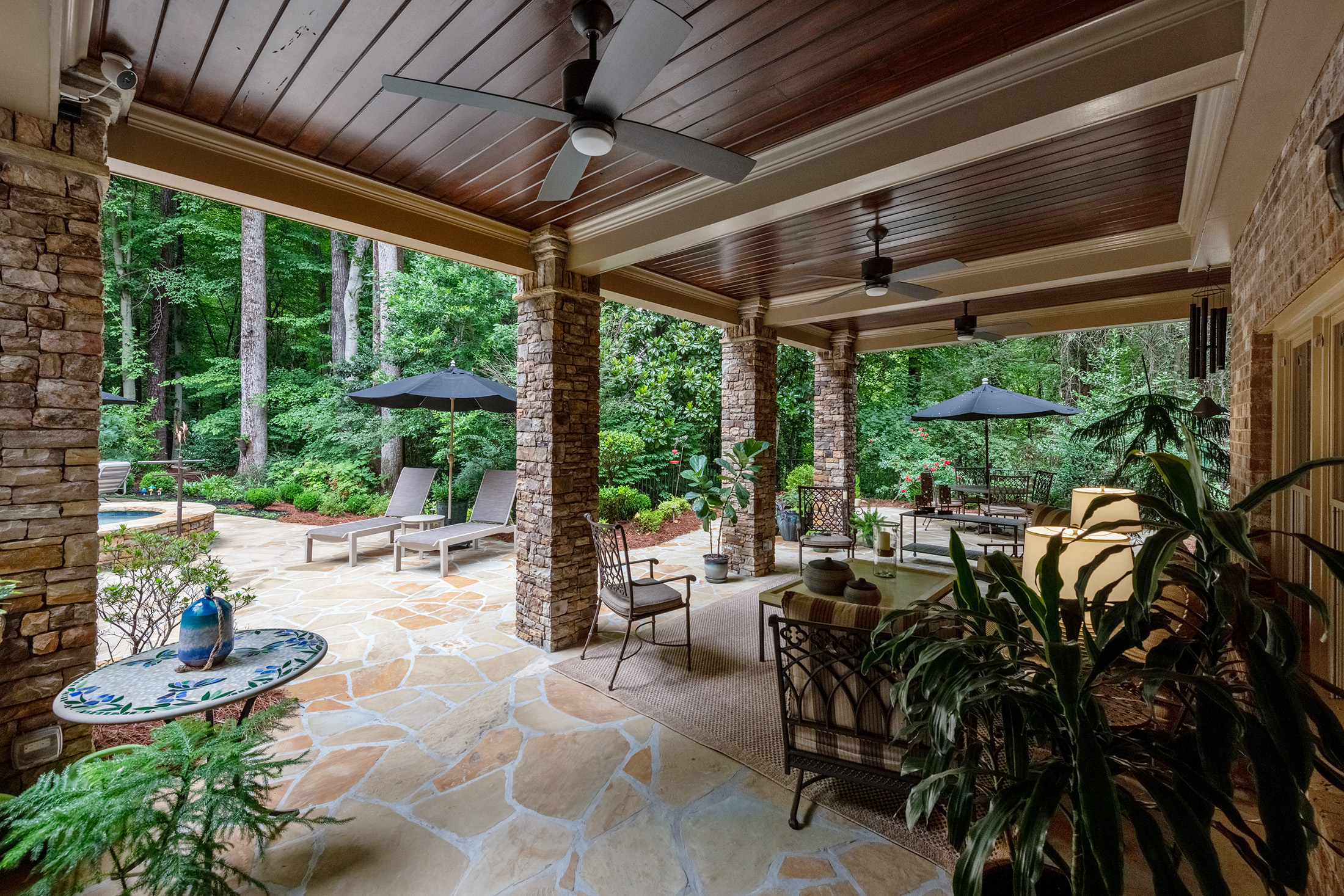  Charming Buckhead Home with Pool and Elevator - 物件實景