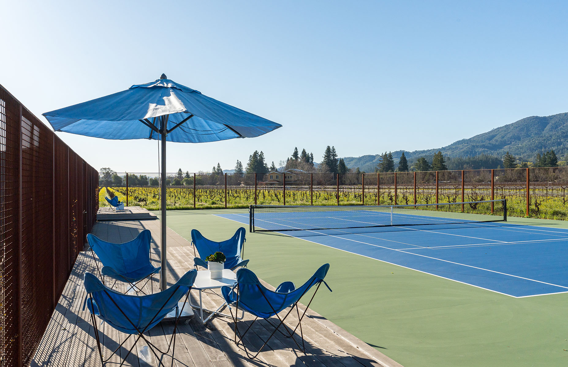 St. Helena, California, 94574, United States, 5 Bedrooms Bedrooms, ,8 BathroomsBathrooms,Residential,For Sale,1796446