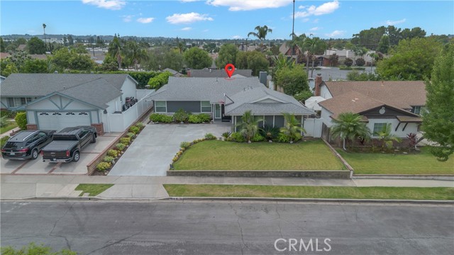 Brea, California, 92821, United States, 3 Bedrooms Bedrooms, ,2 BathroomsBathrooms,Residential,For Sale,1982087