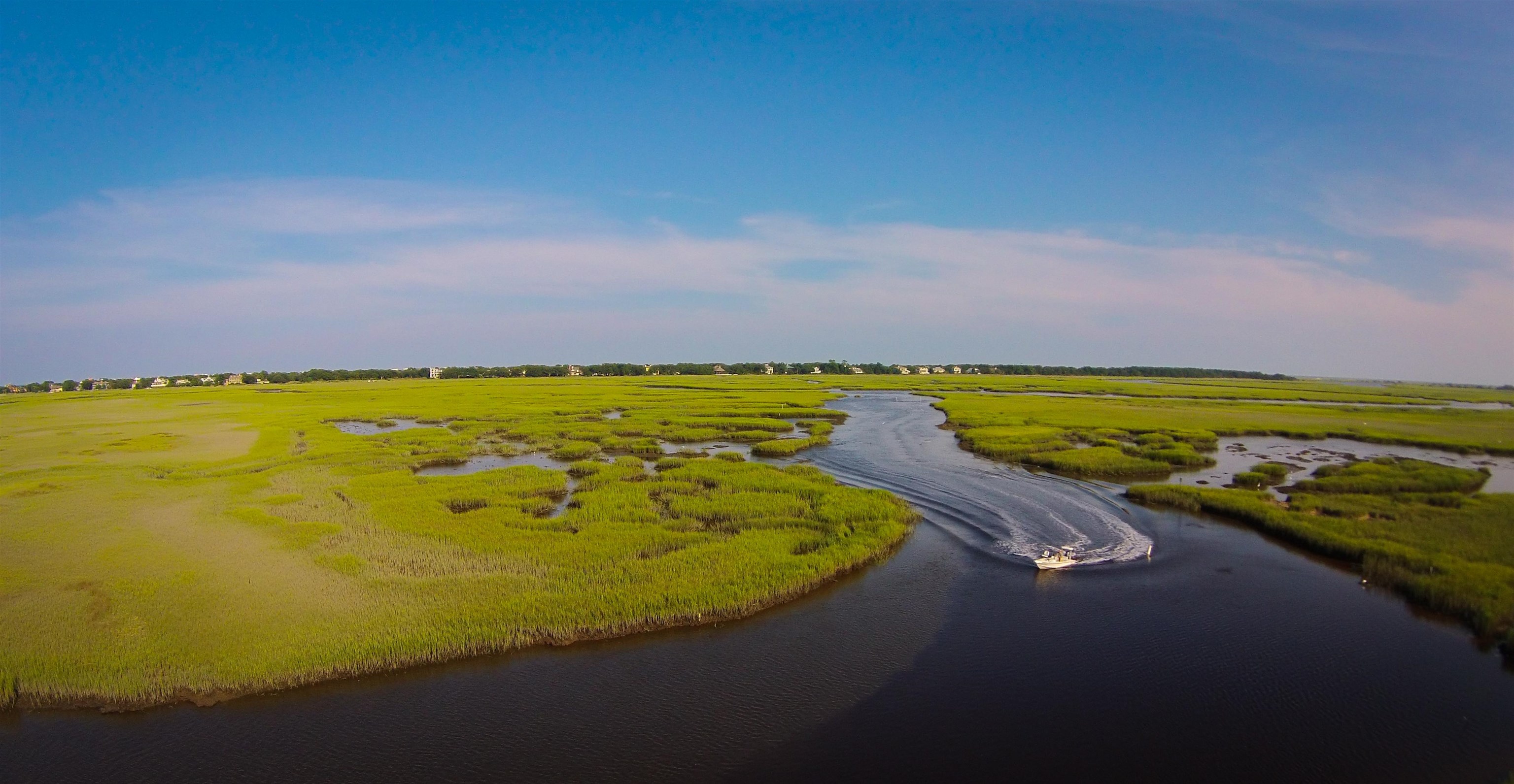  15 Pinckney Rd.  DeBordieu Colony - 物件實景