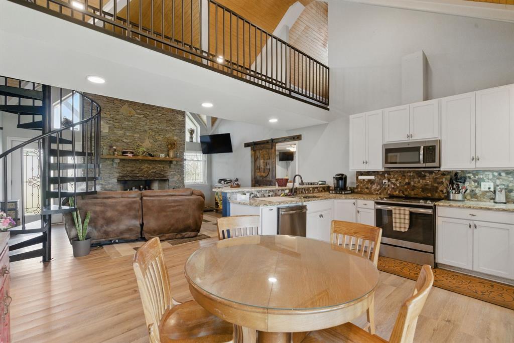 Gorman, Texas, 76454, United States, 3 Bedrooms Bedrooms, ,3 BathroomsBathrooms,Residential,For Sale,1765843