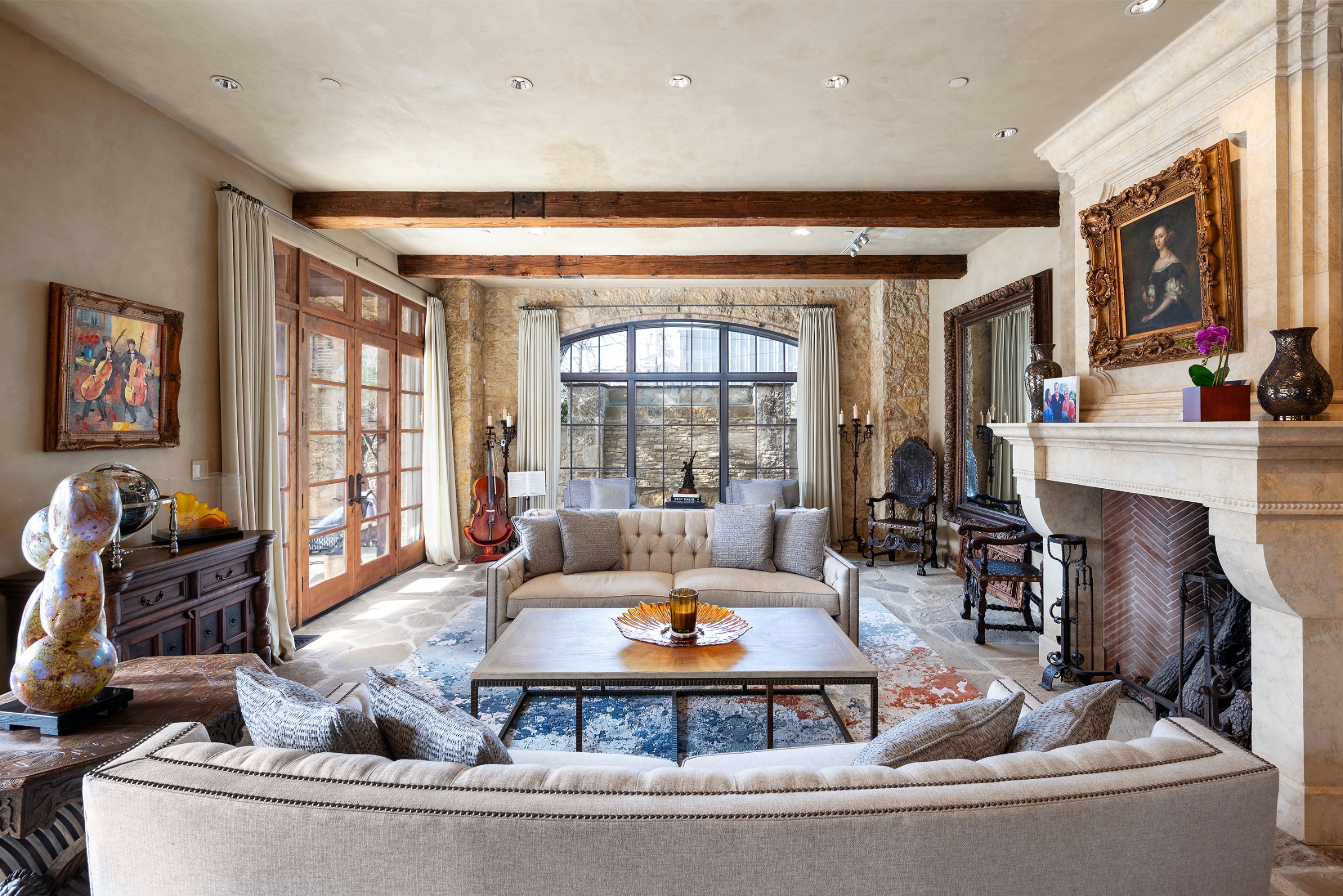  2505 Welborn Street, Dallas, TX, 75219 - 物件實景