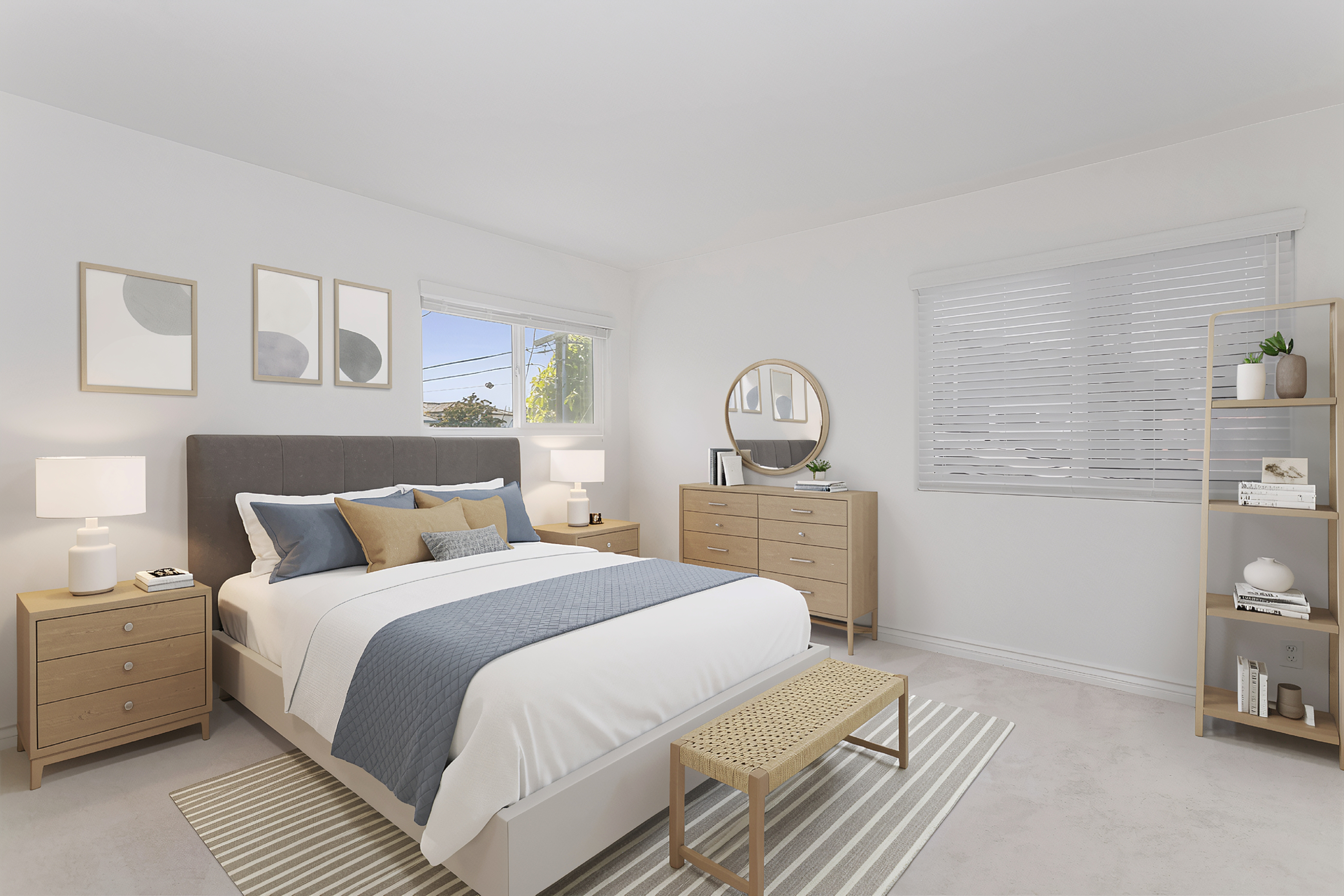  Elegantly Updated and Move-In Ready - 物件實景