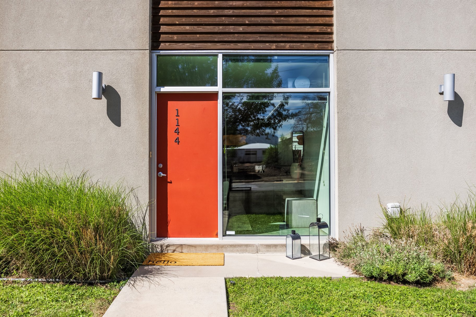  Spacious Urban Living Surrounded by Hot Spots near Downtown Salt Lake City - 物件實景