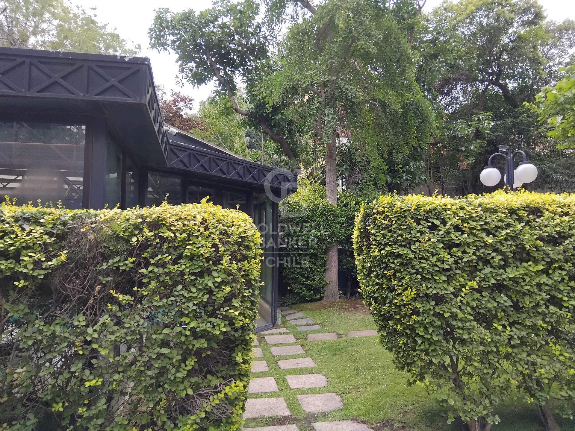 Providencia, Chile, 4 Bedrooms Bedrooms, ,4 BathroomsBathrooms,Residential,For Sale,1691491