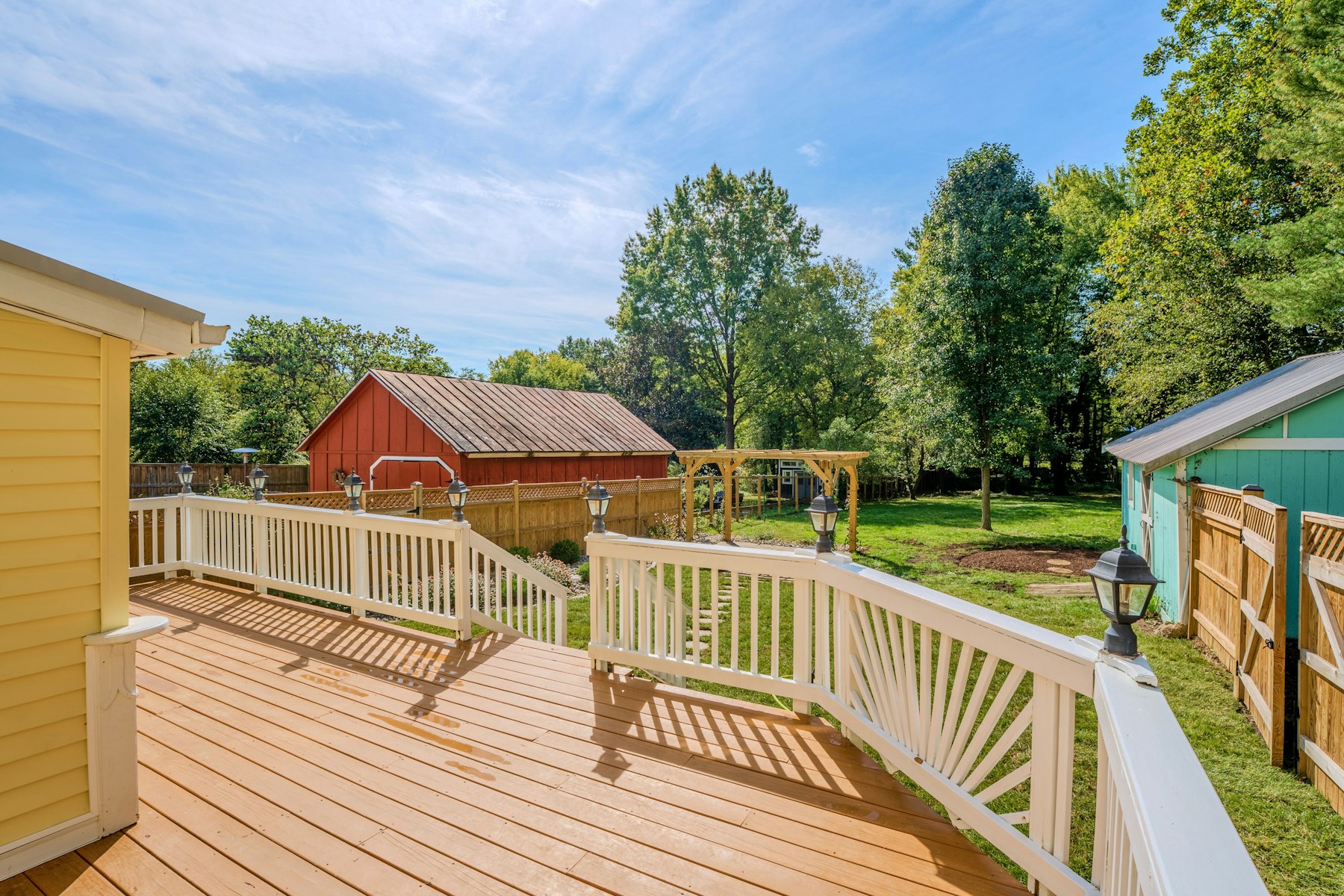  331 W Colonial Highway, Hamilton, VA, 20158 - 物件實景