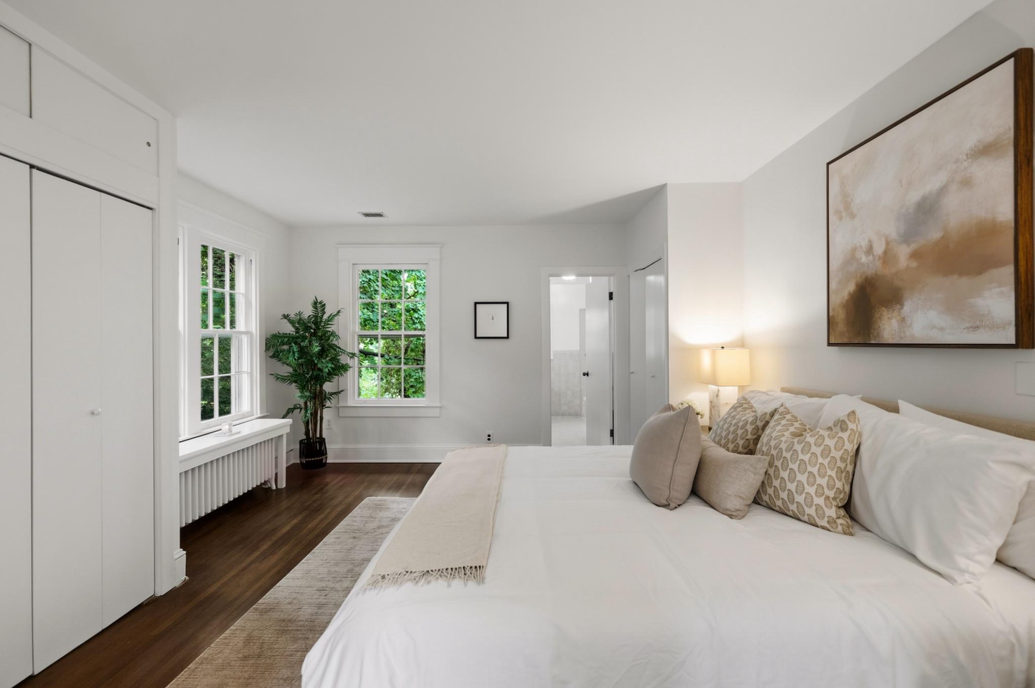  3218 Newark Street NW, Washington, DC, 20008 - 物件實景