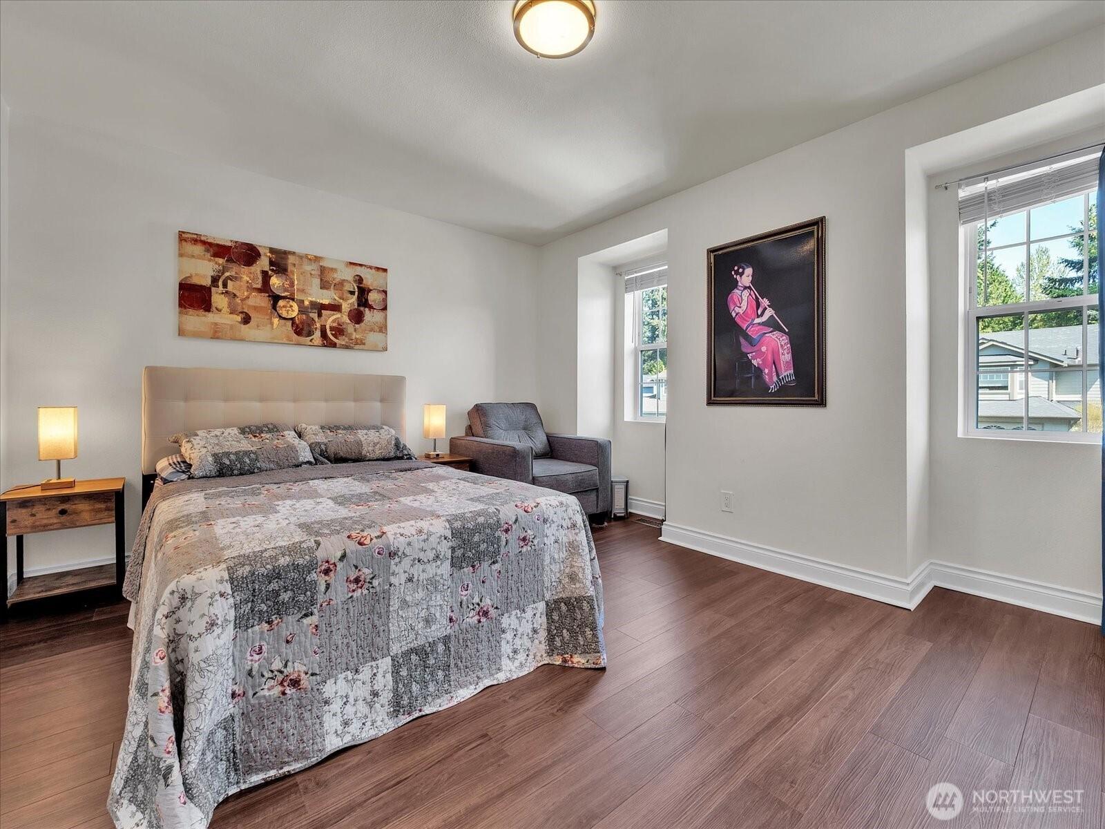 FEDERAL WAY, Washington, 98003, United States, 5 Bedrooms Bedrooms, ,3 BathroomsBathrooms,Residential,For Sale,1876499