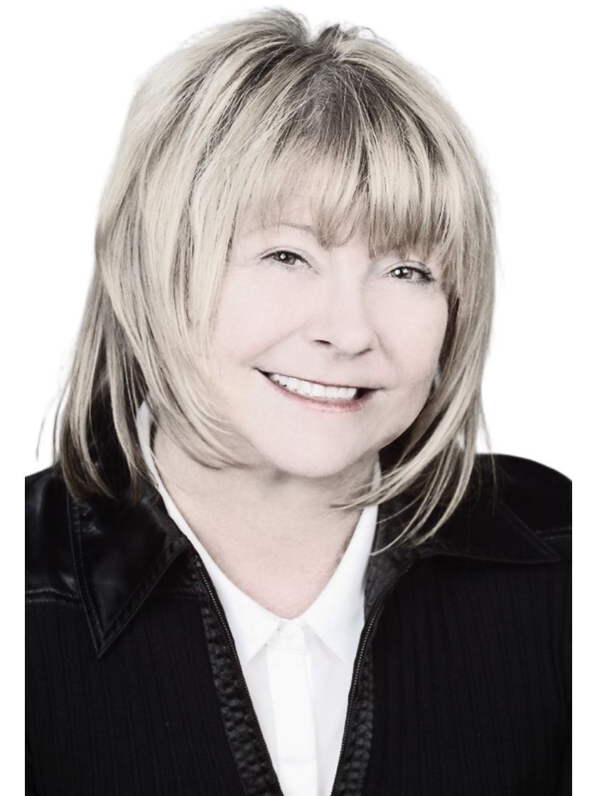 Christiane Savaria