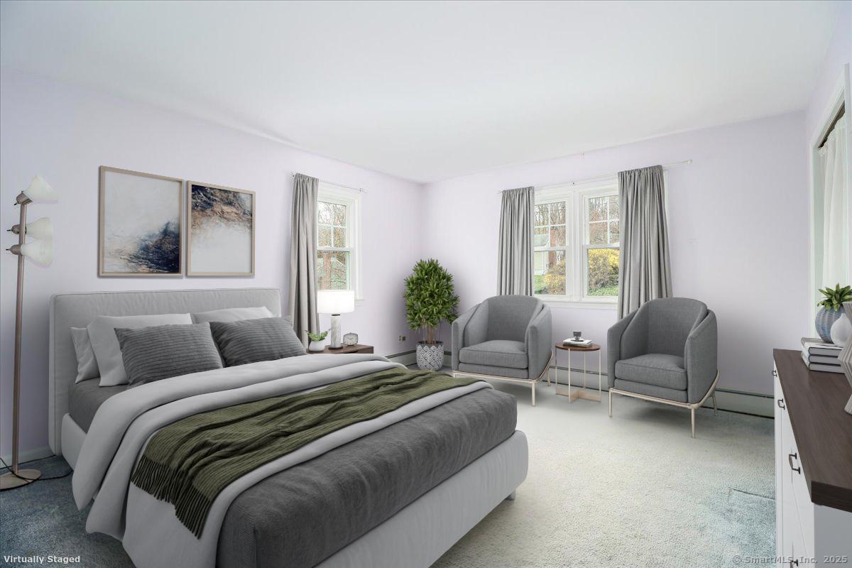 Trumbull, Connecticut, 06611, United States, 4 Bedrooms Bedrooms, ,3 BathroomsBathrooms,Residential,For Sale,1986058