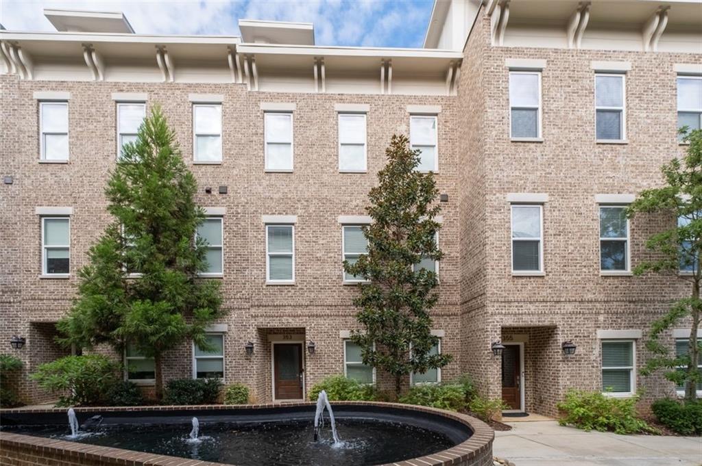 Atlanta, Georgia, 30312, United States, 3 Bedrooms Bedrooms, ,4 BathroomsBathrooms,Residential,For Sale,1947048