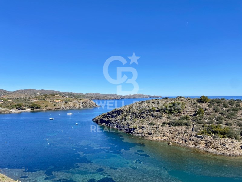 Cadaqués, Catalonia, ES, 12 Bedrooms Bedrooms, ,6 BathroomsBathrooms,Residential,For Sale,1751854