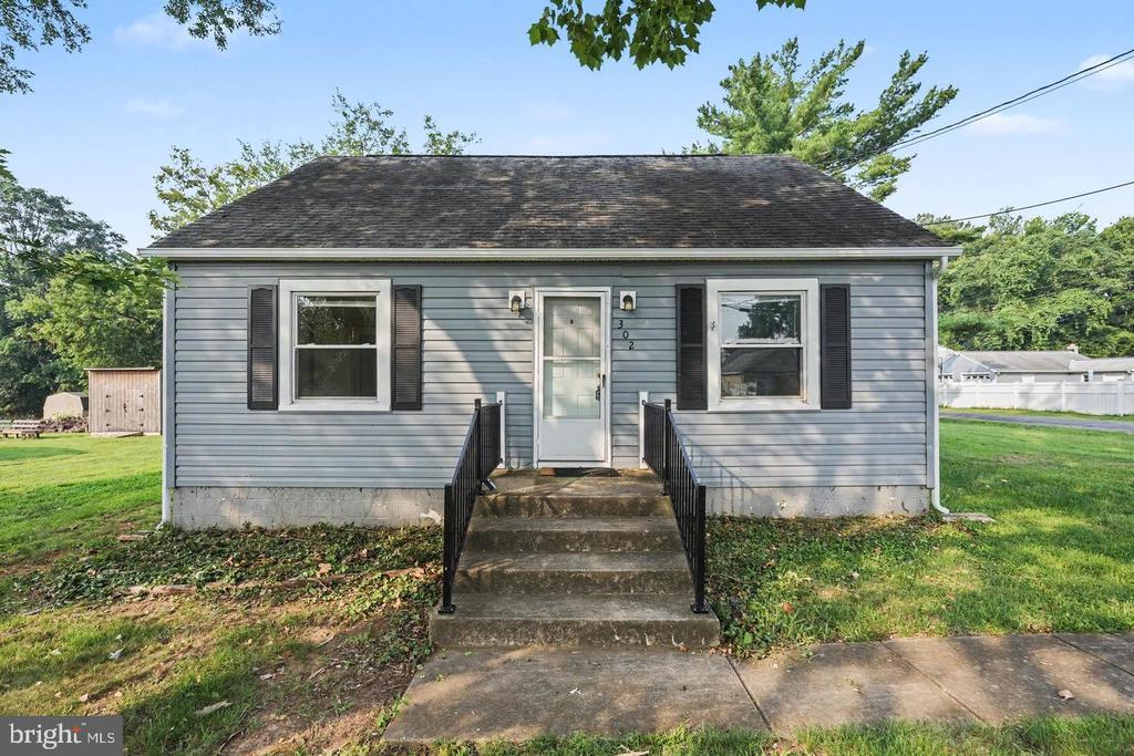 Chatham St, Fredericksburg, VA 22405