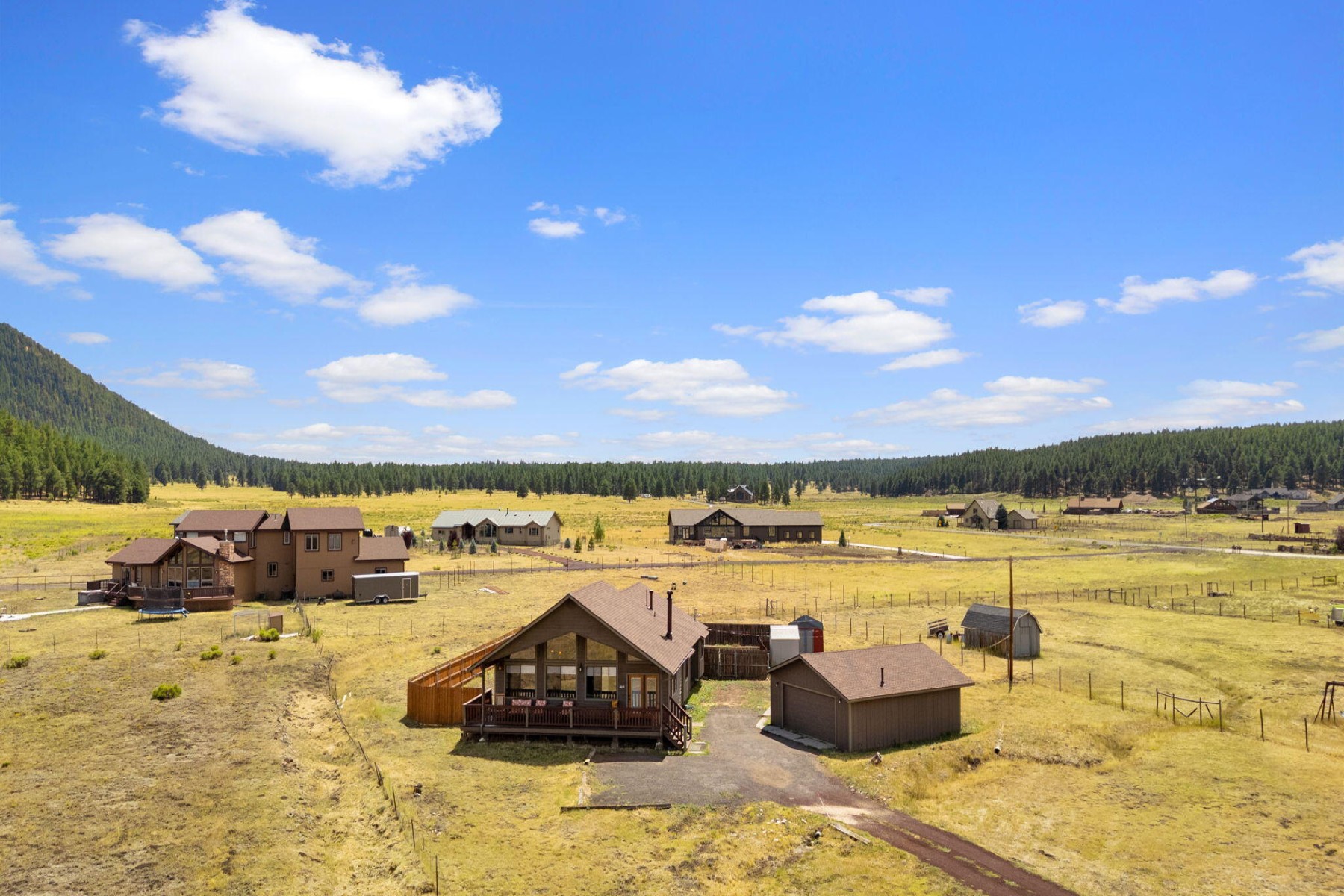  8525 W Suzette Lane ¦Flagstaff, AZ - 物件實景