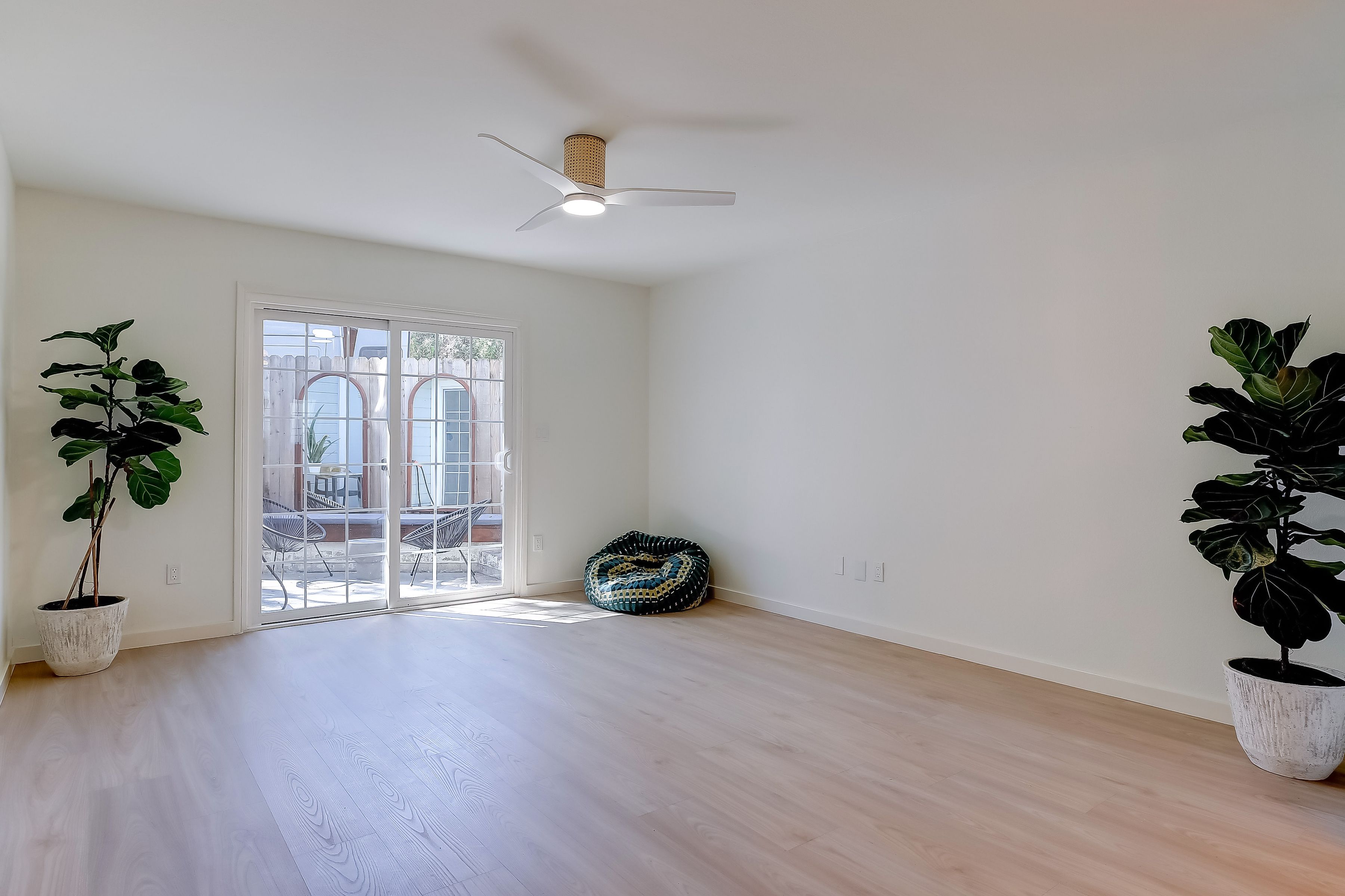  Remodeled, minutes from the Beach - 物件實景