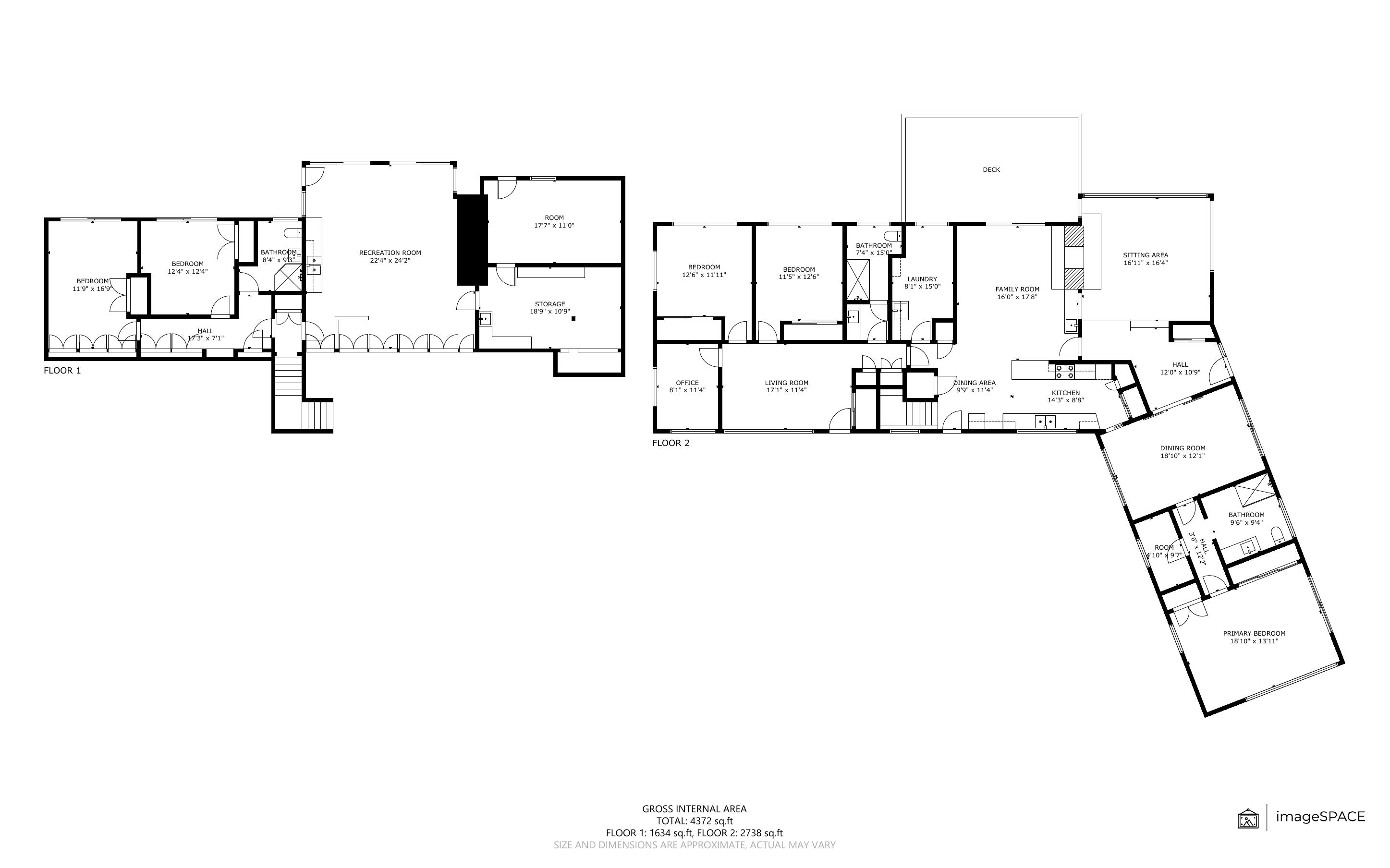  15 Naranja Way, Portola Valley, CA 94028 - 物件實景