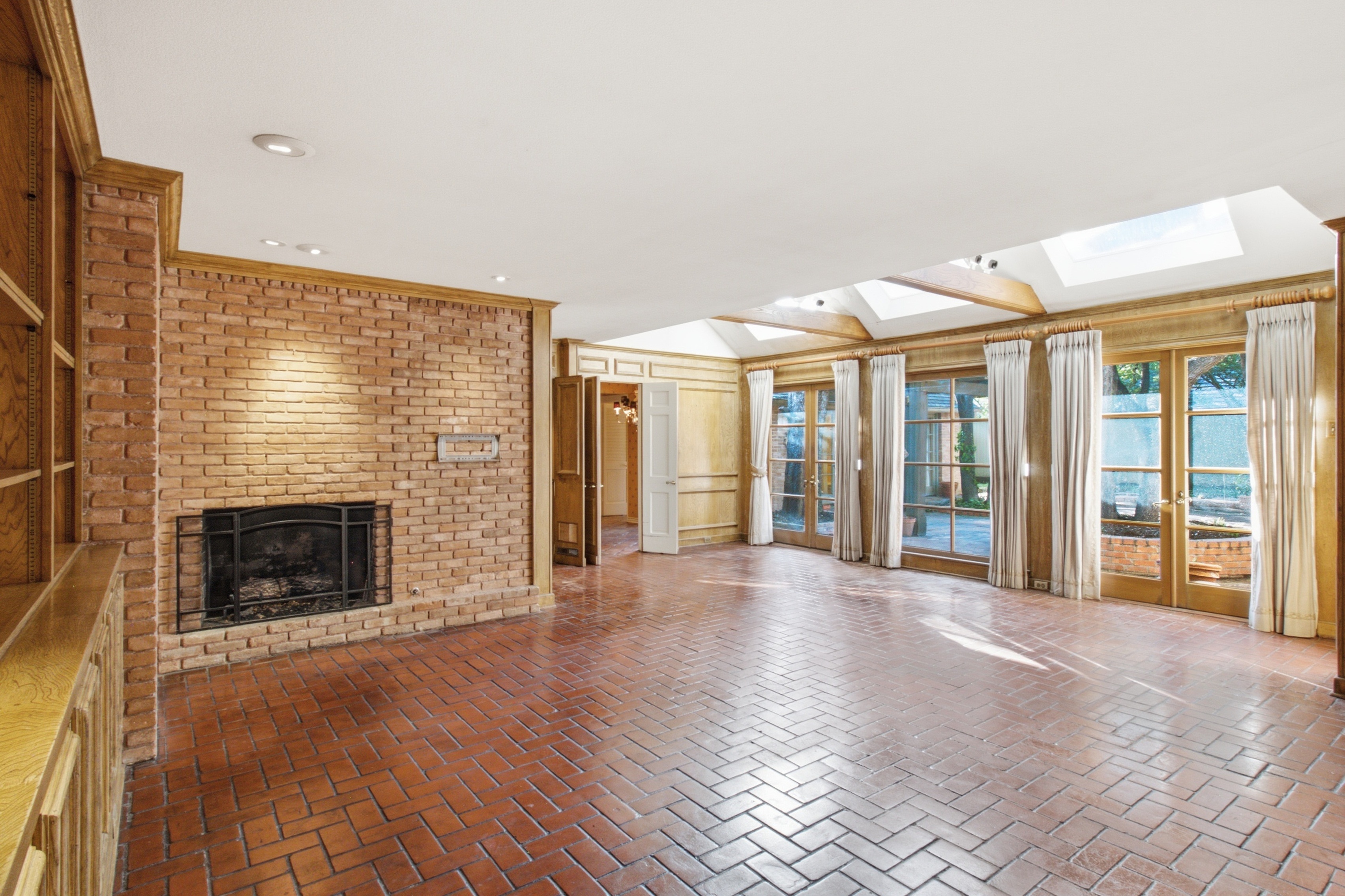  3917 Fairfax Avenue, Dallas, TX, 75209 - 物件實景