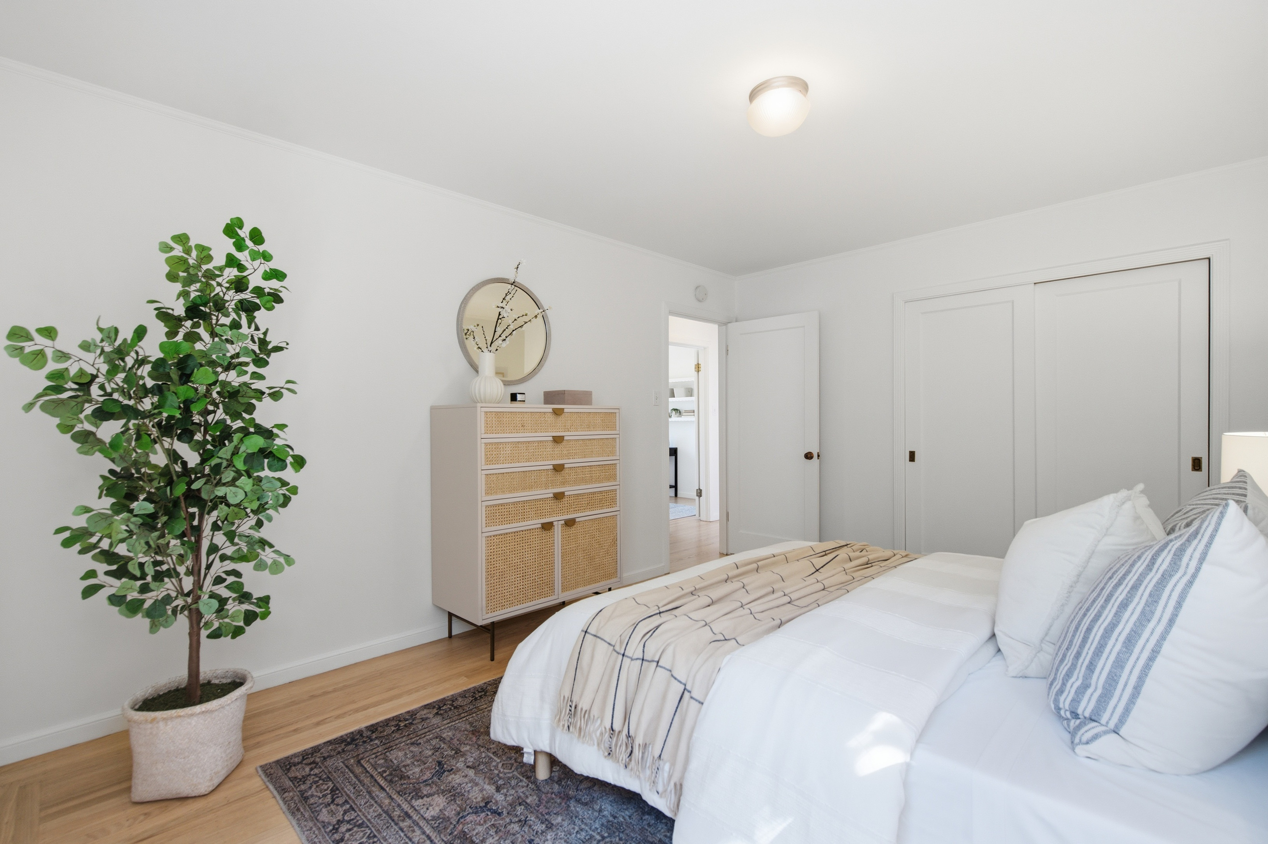  Prime San Mateo Terrace Neighborhood - 物件實景