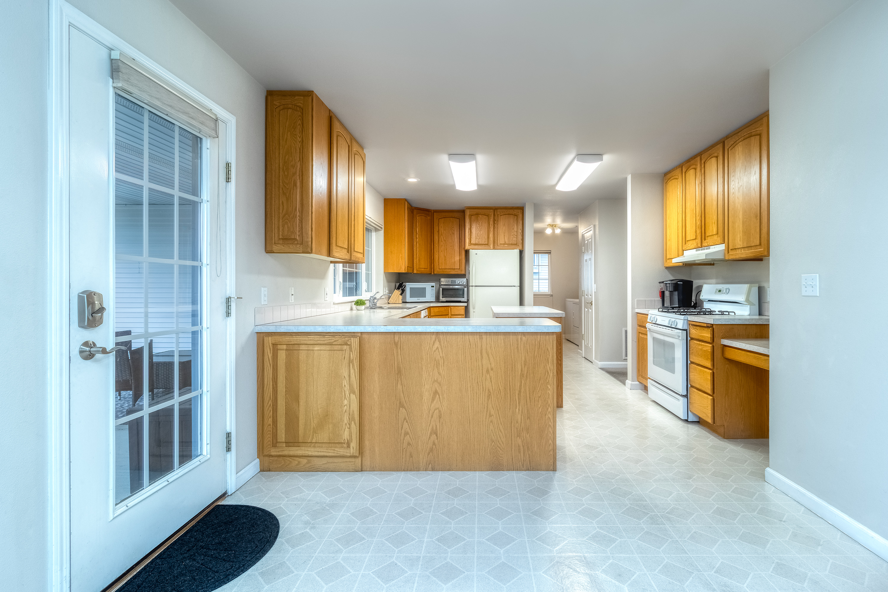  MultiGenerational Housing in the heart of the Walla Walla Valley - 物件實景