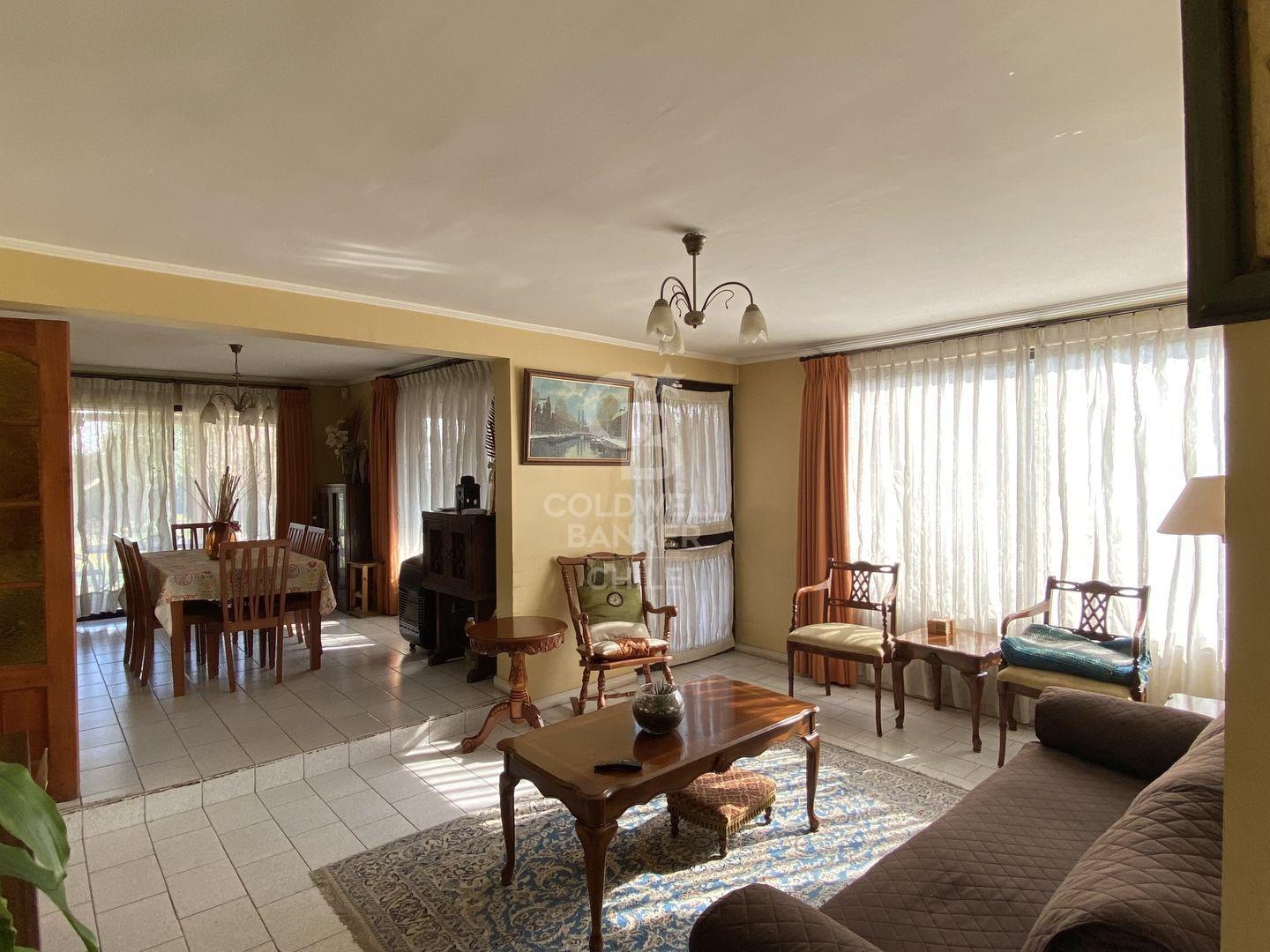 La Florida, Chile, 6 Bedrooms Bedrooms, ,3 BathroomsBathrooms,Land,For Sale,1885517